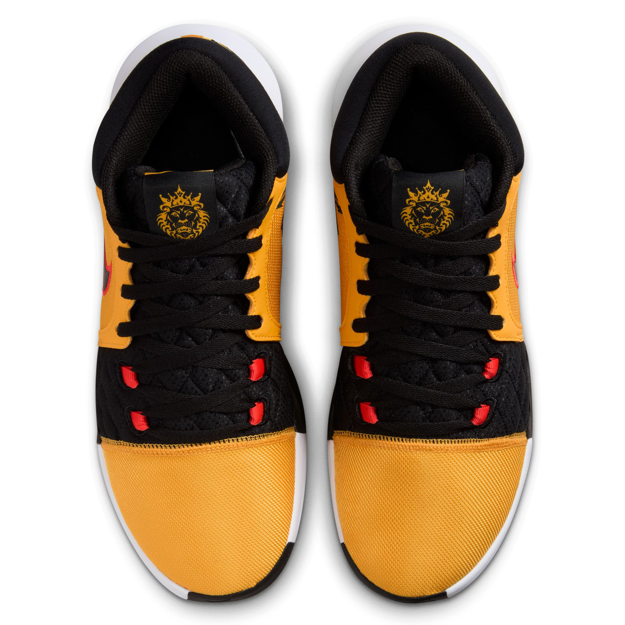 Nike LeBron Witness 8 Mens Basketball Shoes