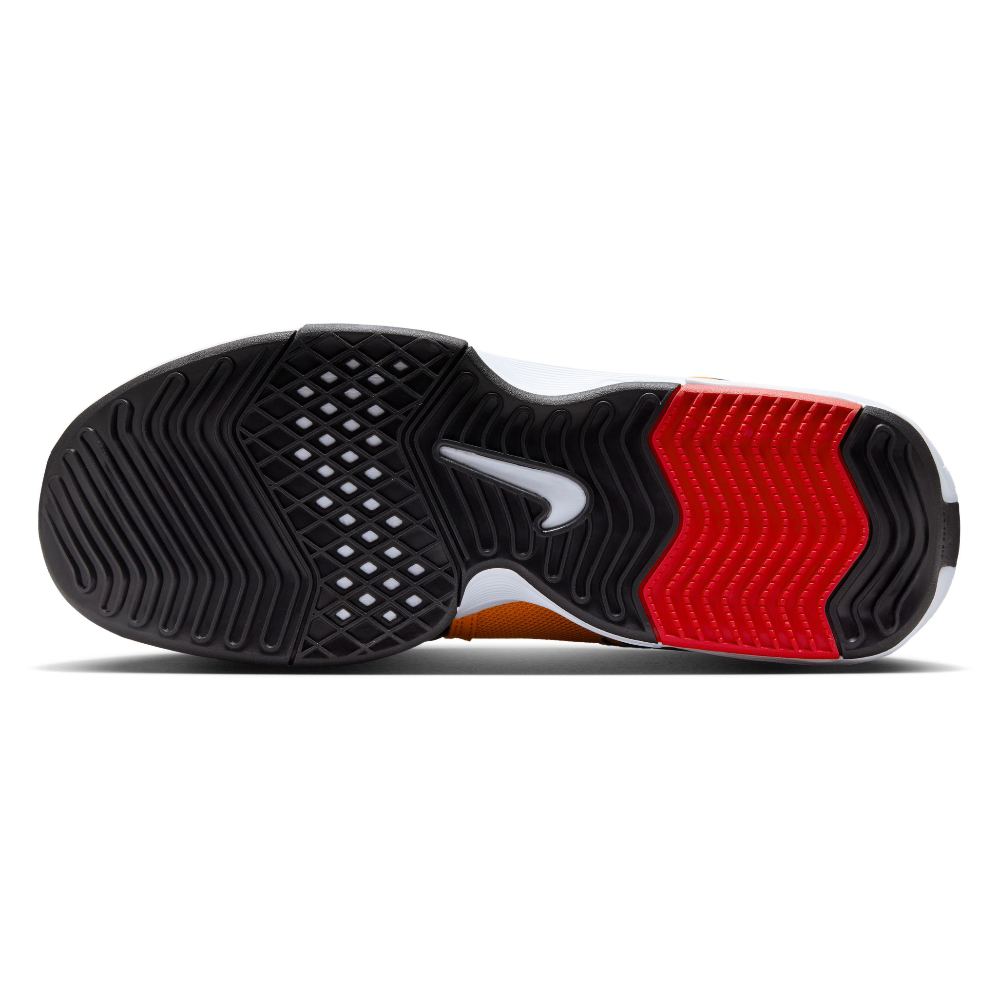 Nike LeBron Witness 8 Mens Basketball Shoes