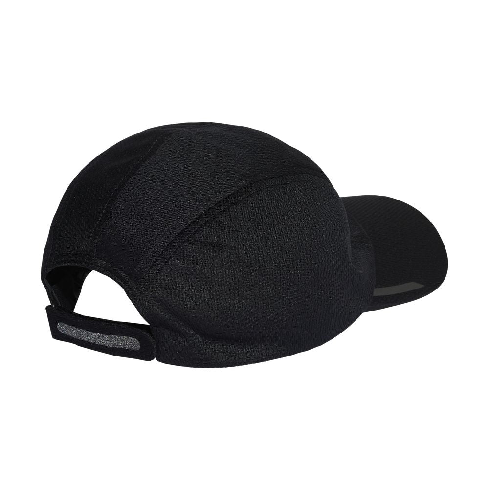 adidas Running AEROREADY Four-Panel Mesh Cap