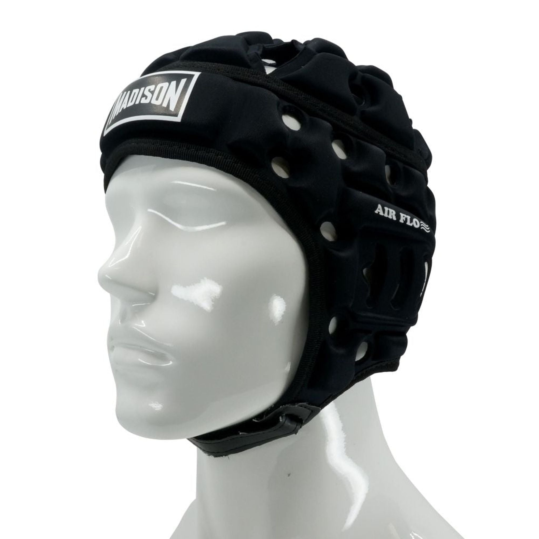 Madison Air Flo Headguard