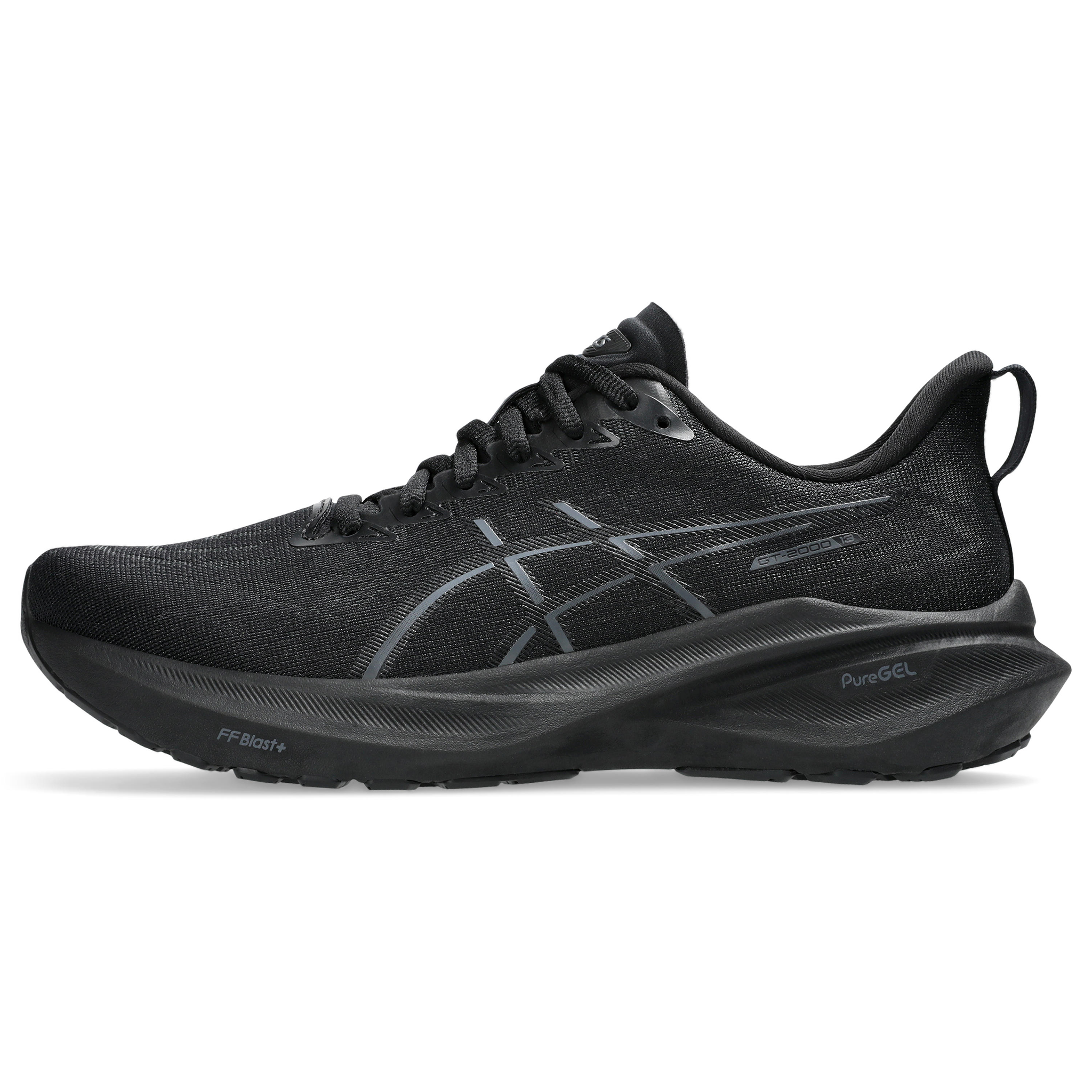 ASICS GT-2000 13 D Womens Running Shoes