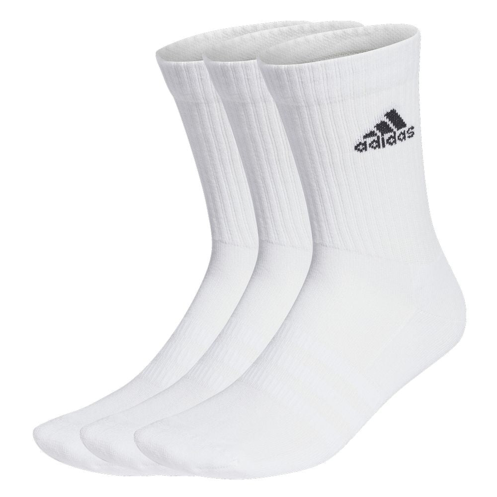 adidas Cushioned Crew Socks Pack – SportsPower Australia