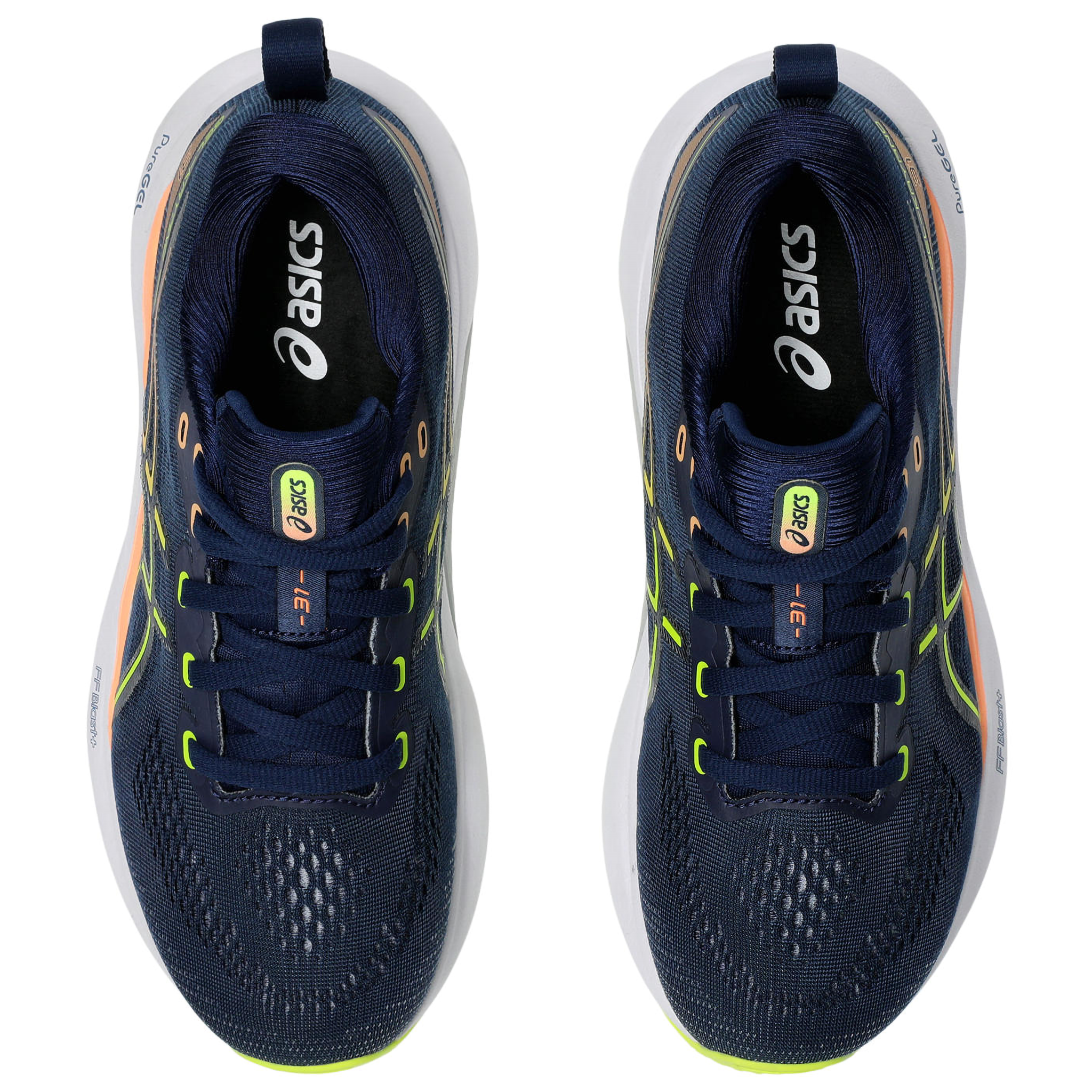 ASICS GEL-KAYANO 31 GS Kids Running Shoes