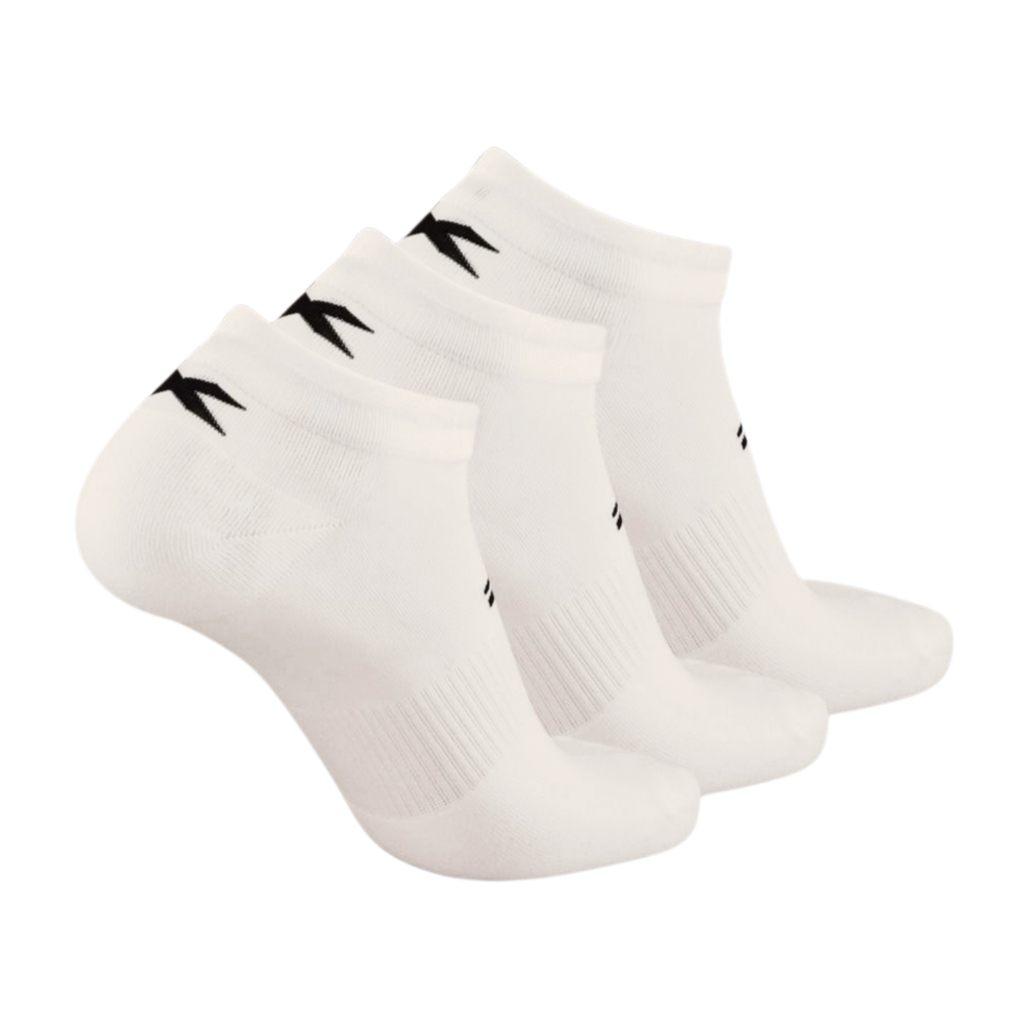 2XU Ankle Socks 3 Pack