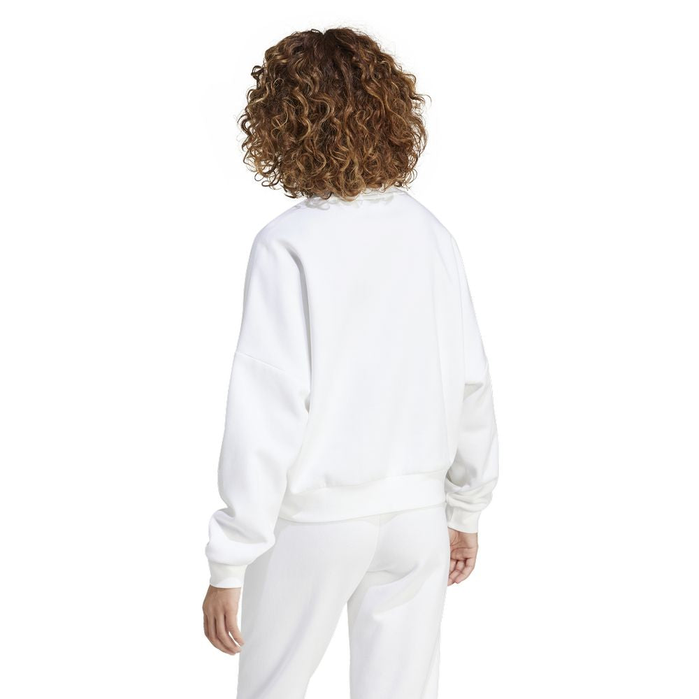 adidas Feelcozy Womens Sweatshirt