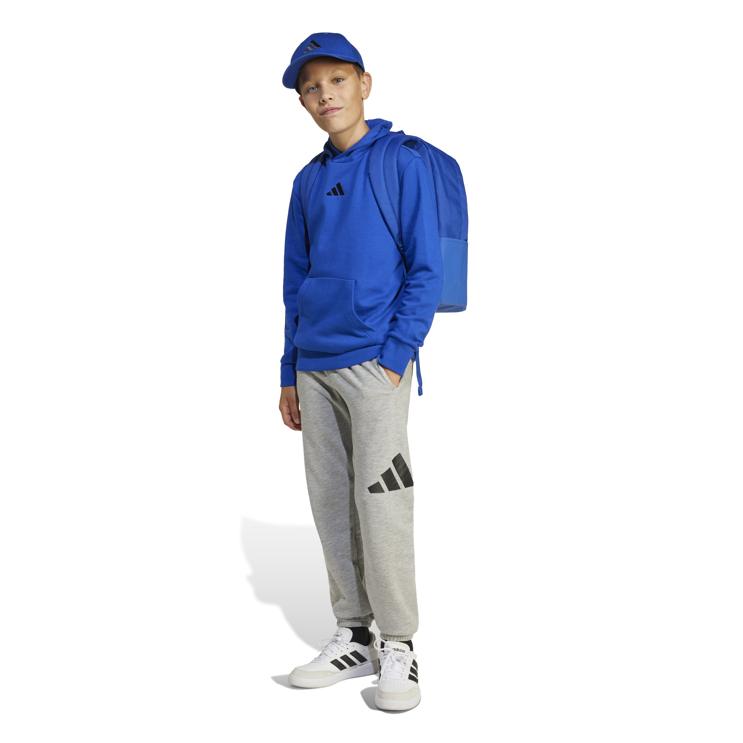 adidas Essentials Kids Hoodie