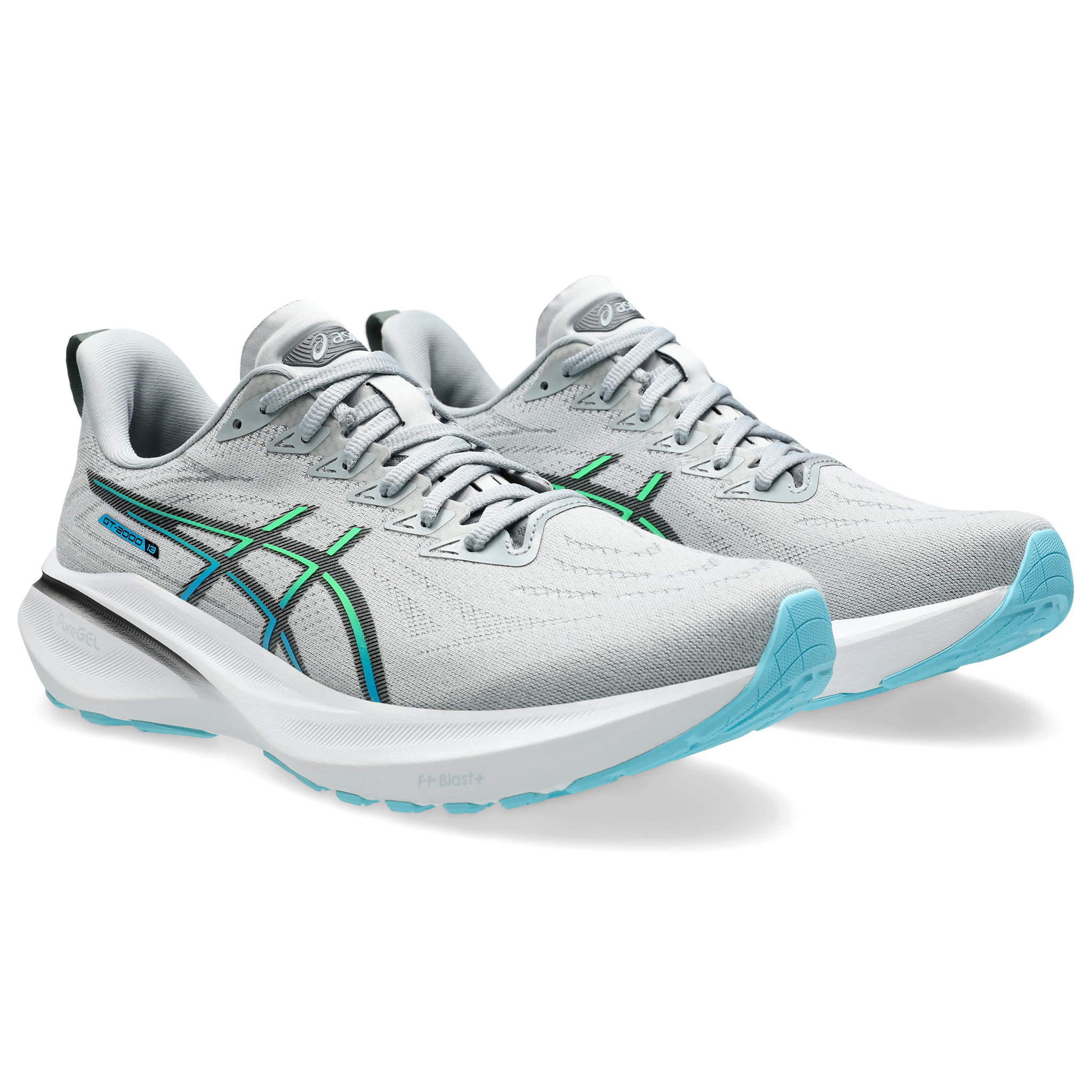 ASICS GT-2000 13 Mens Running Shoes