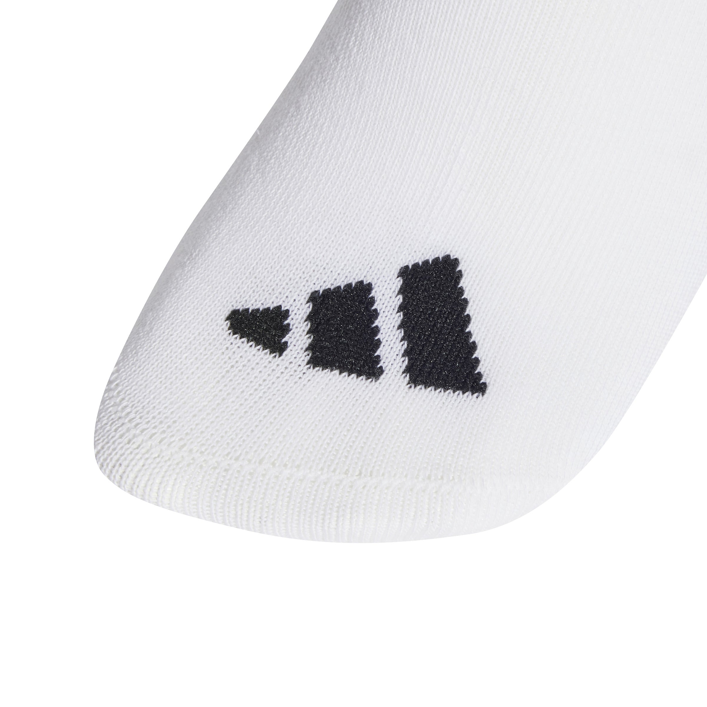 adidas Kids Ribbed Socks 3 Pack