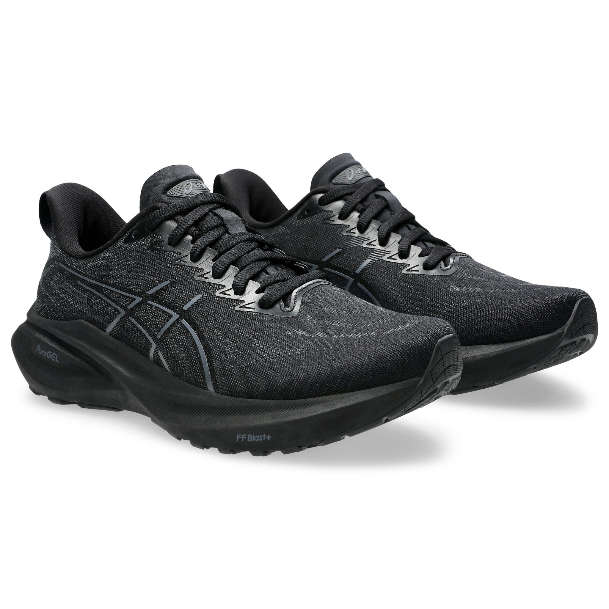 ASICS GT-2000 13 D Womens Running Shoes