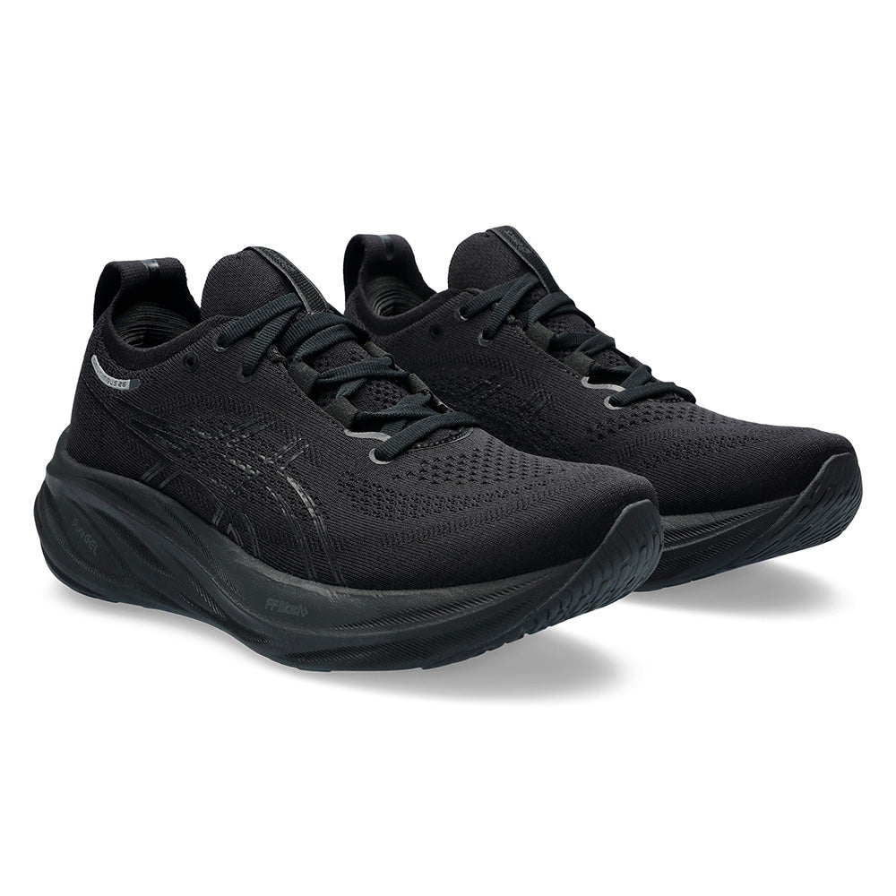 ASICS Gel-Nimbus 26 Womens Running Shoes