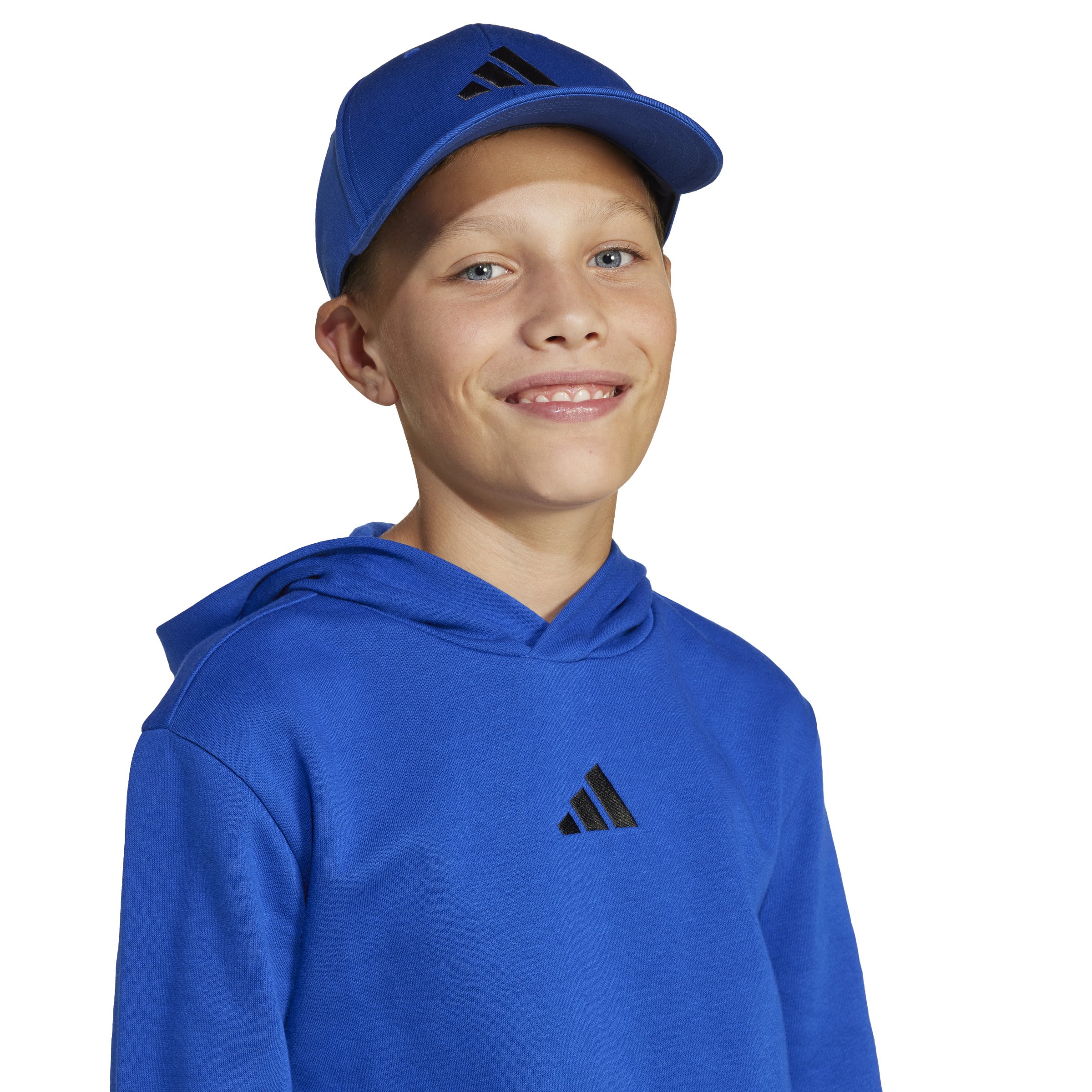 adidas Essentials Kids Hoodie