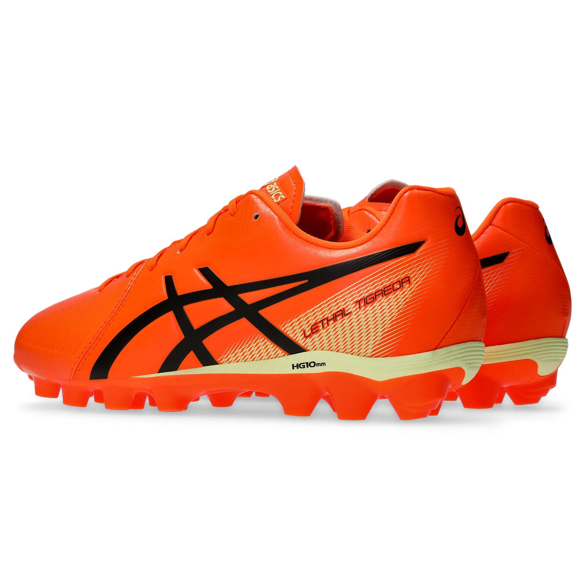 ASICS Lethal Tigreor IT GS Kids Football Boots – SportsPower
