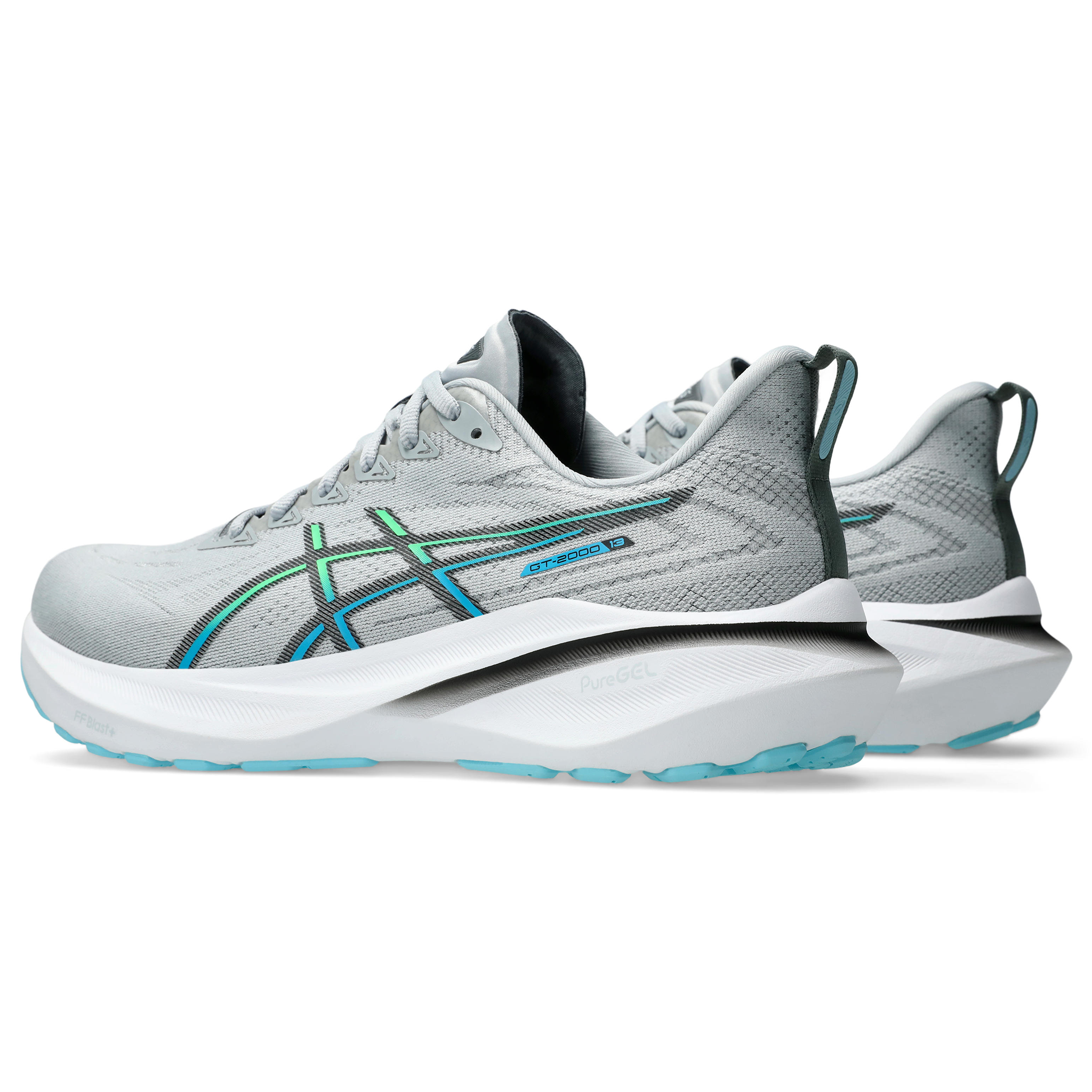 ASICS GT-2000 13 Mens Running Shoes