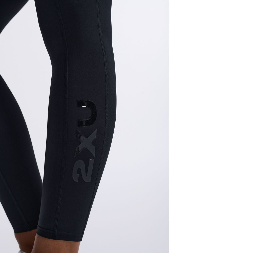 2XU Form Stash Womens Hi-Rise Compression Tights