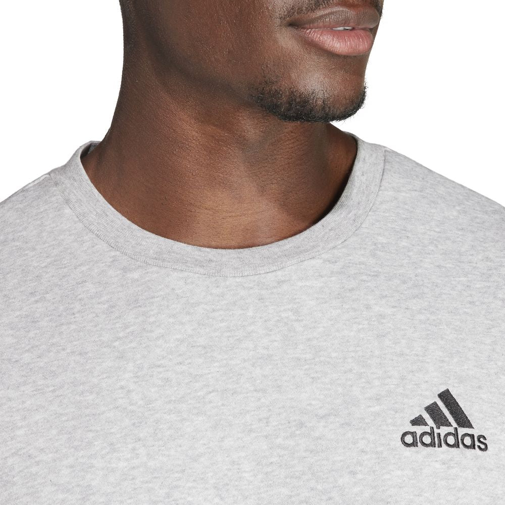 adidas Feelcozy Mens Sweatshirt