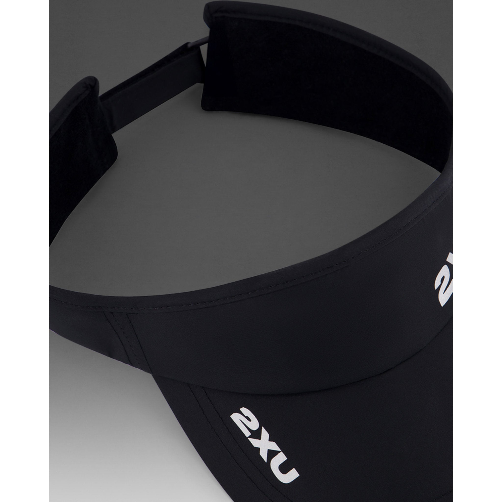 2XU Run Visor