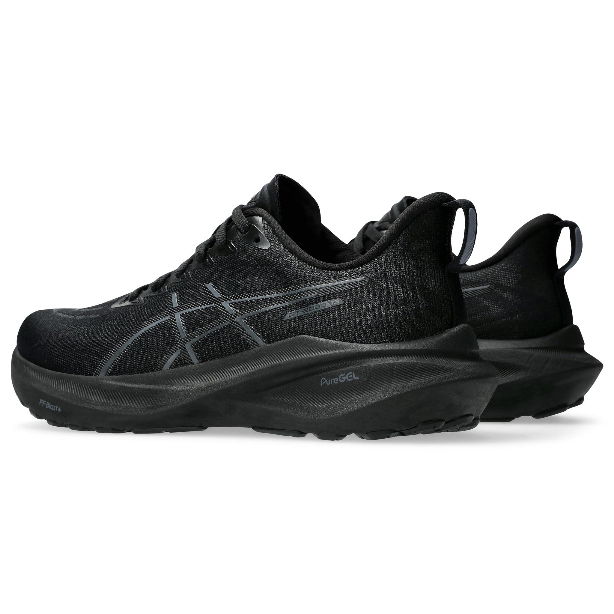 ASICS GT-2000 13 D Womens Running Shoes