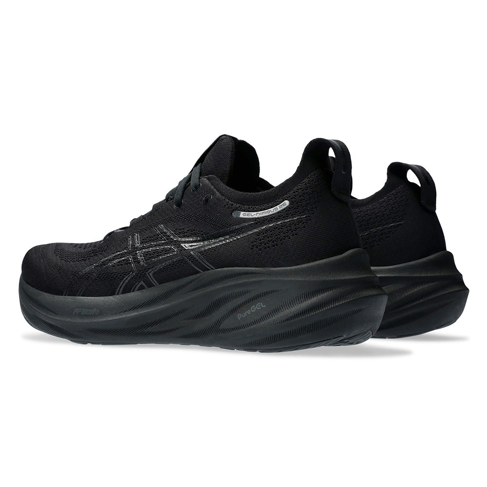 ASICS Gel-Nimbus 26 Womens Running Shoes