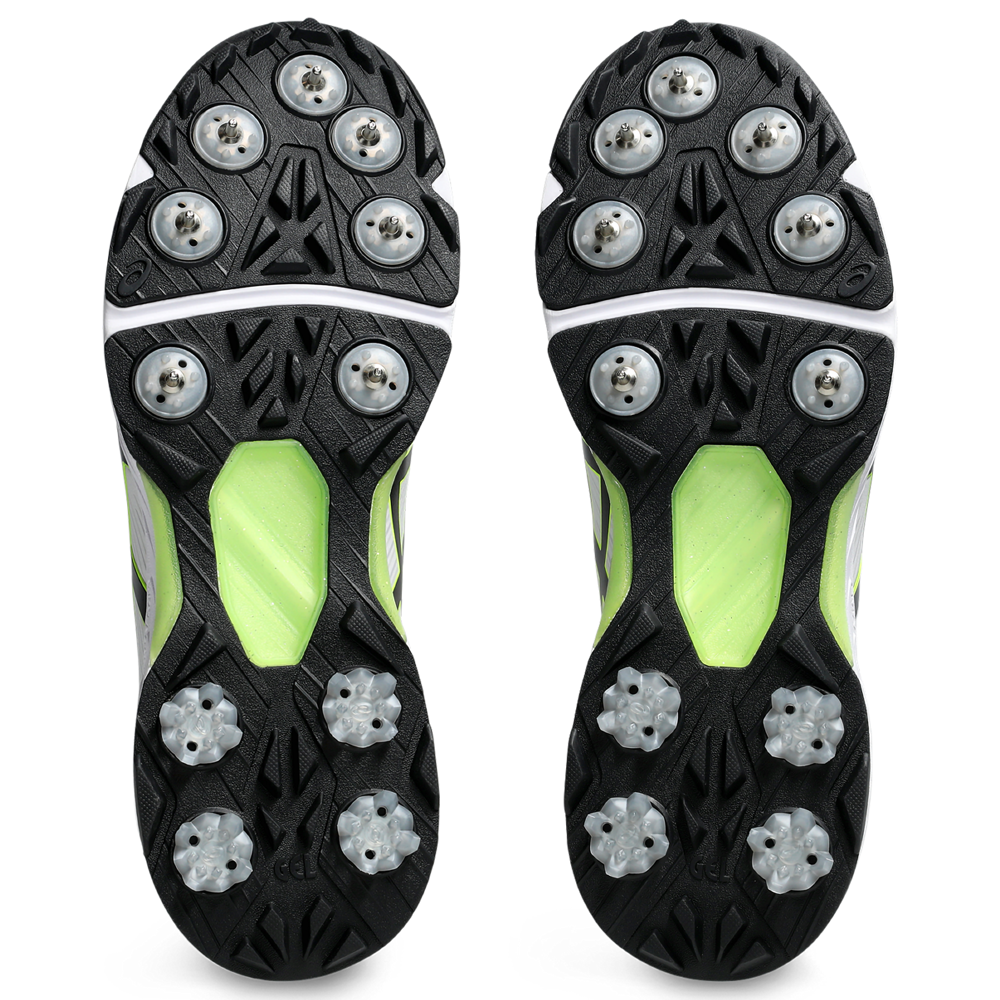 ASICS 350 Not Out FF Mens Cricket Shoes