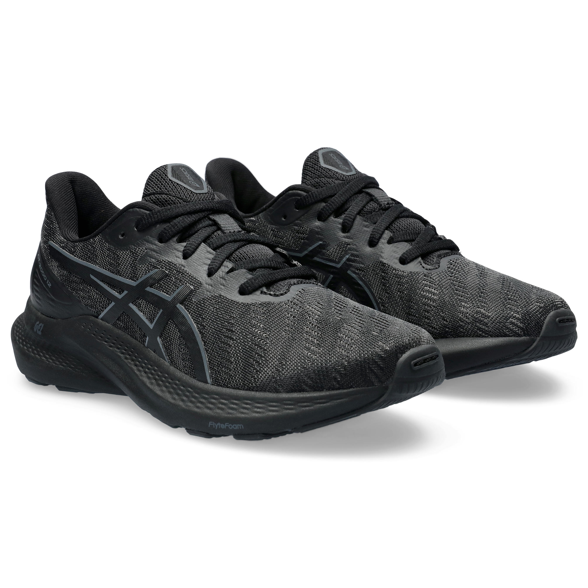 ASICS GT-2000 12 GS Kids Running Shoes