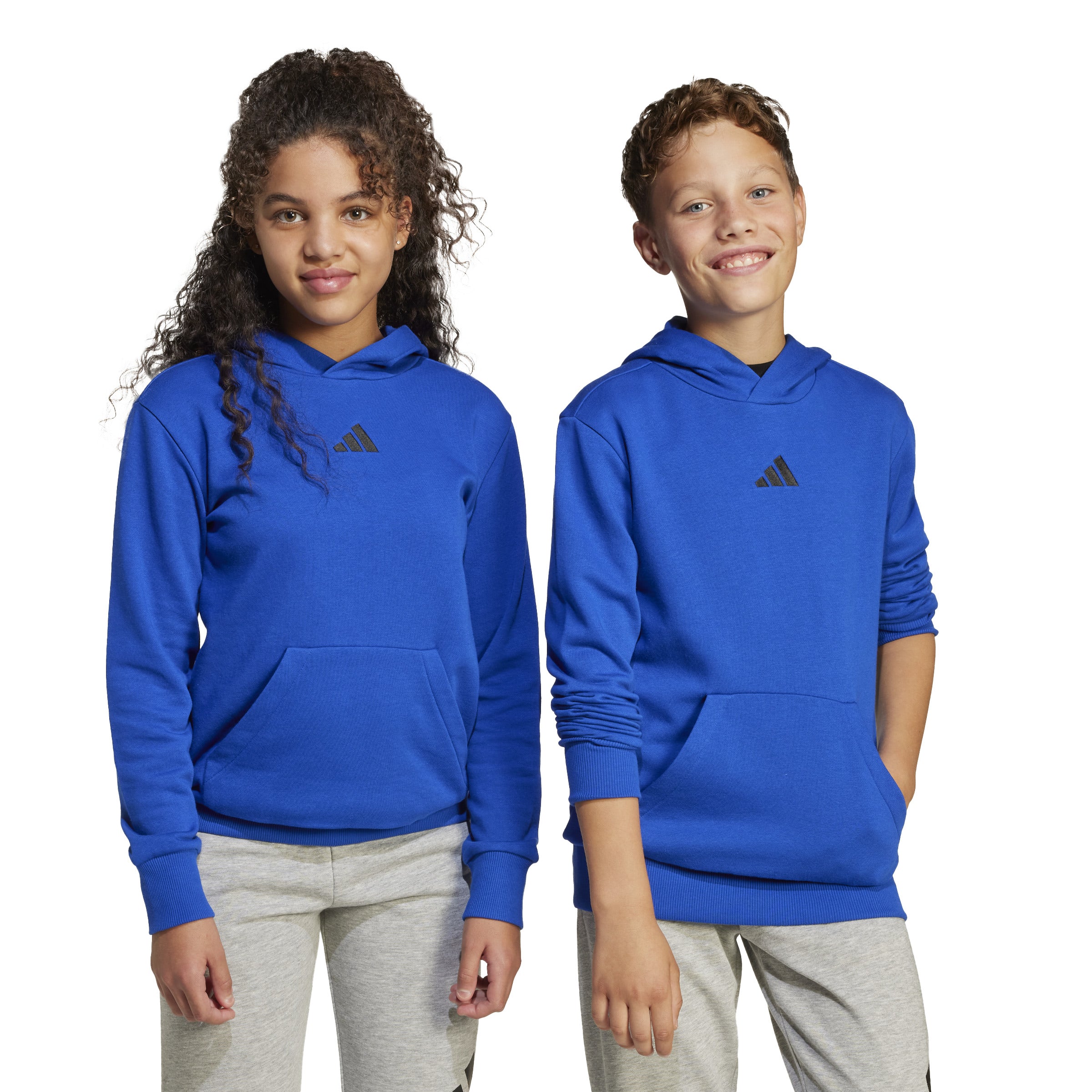 adidas Essentials Kids Hoodie