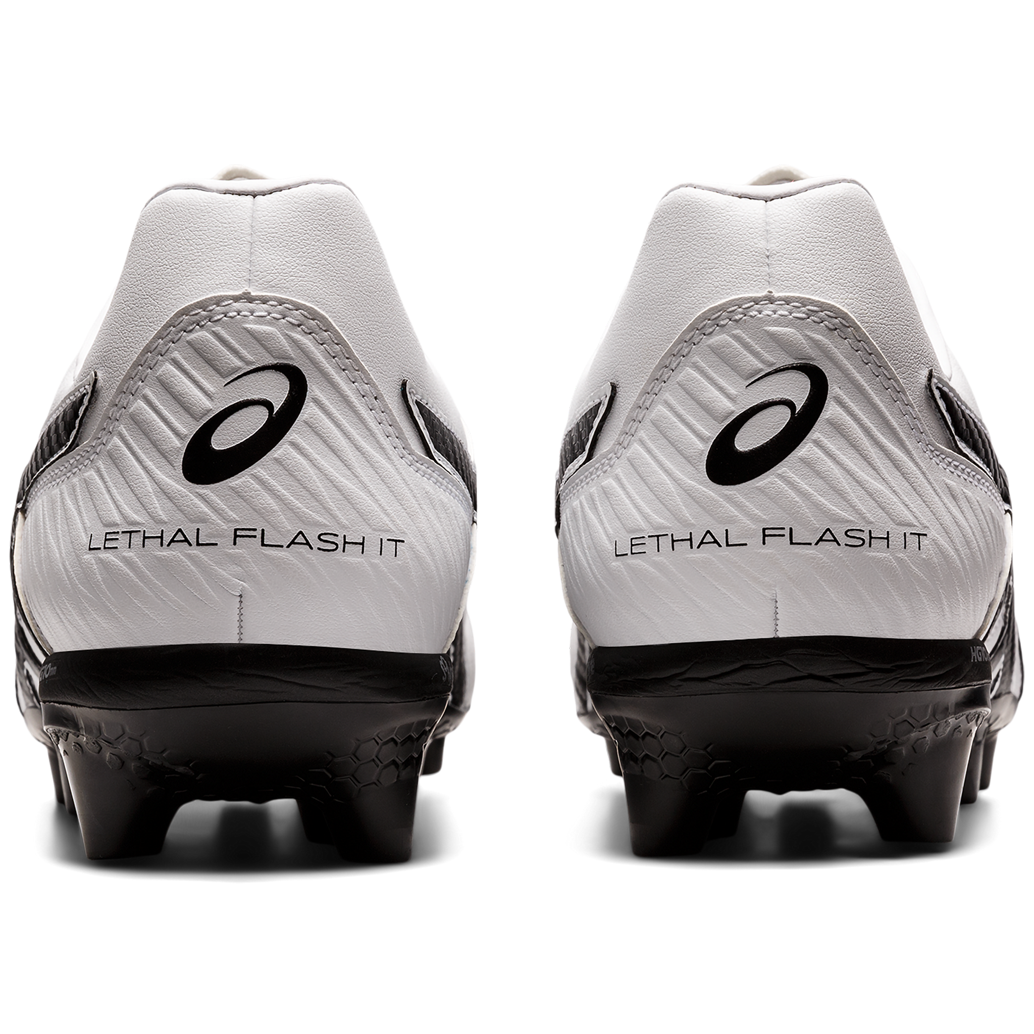 ASICS Lethal Flash IT 2 Mens Football Boots