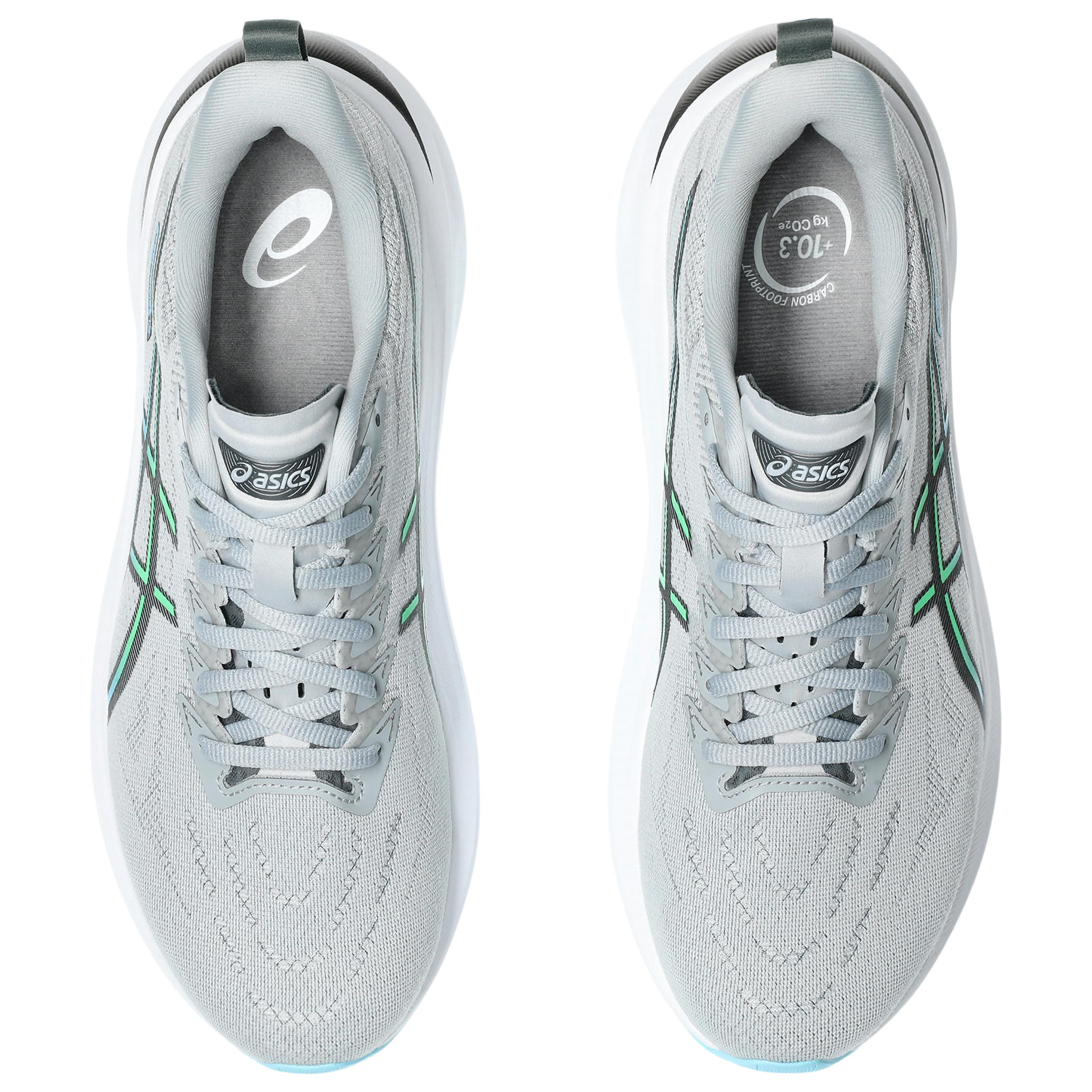 ASICS GT-2000 13 Mens Running Shoes