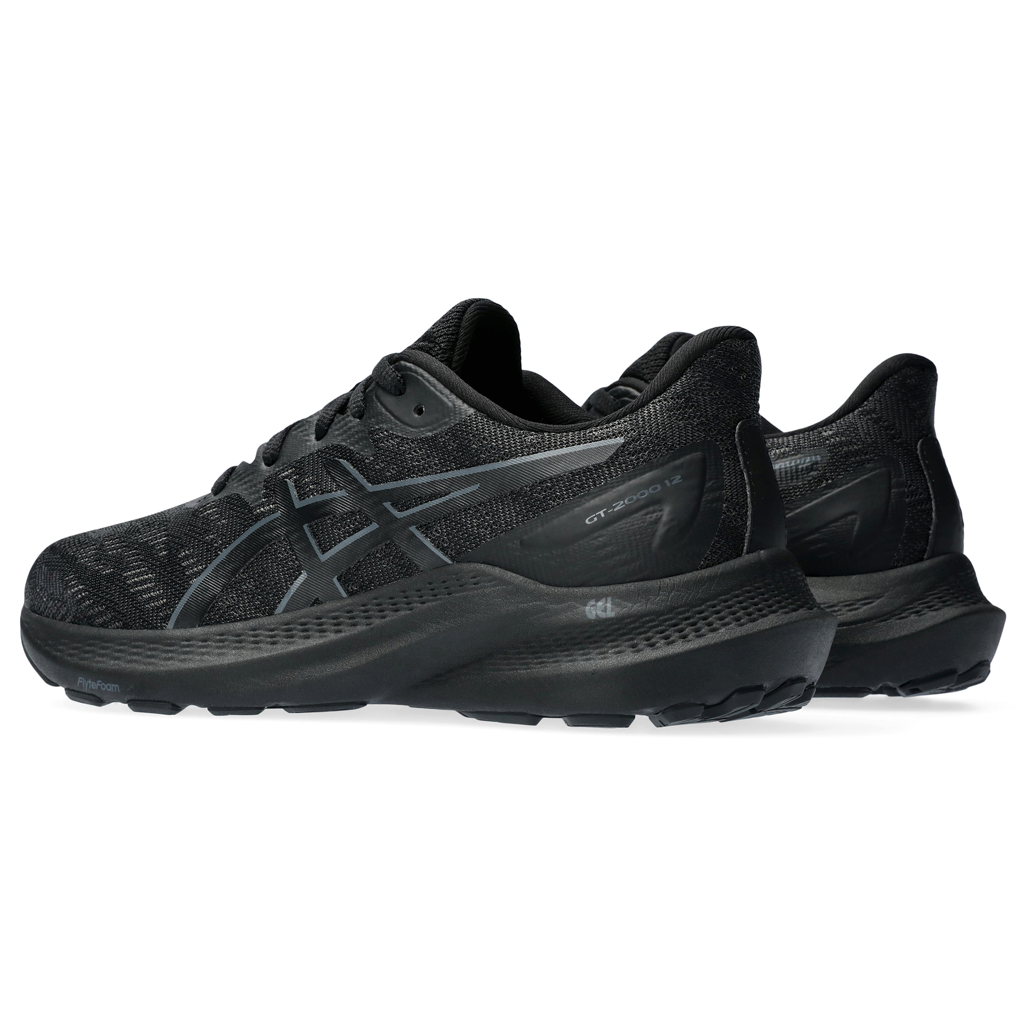 ASICS GT-2000 12 GS Kids Running Shoes