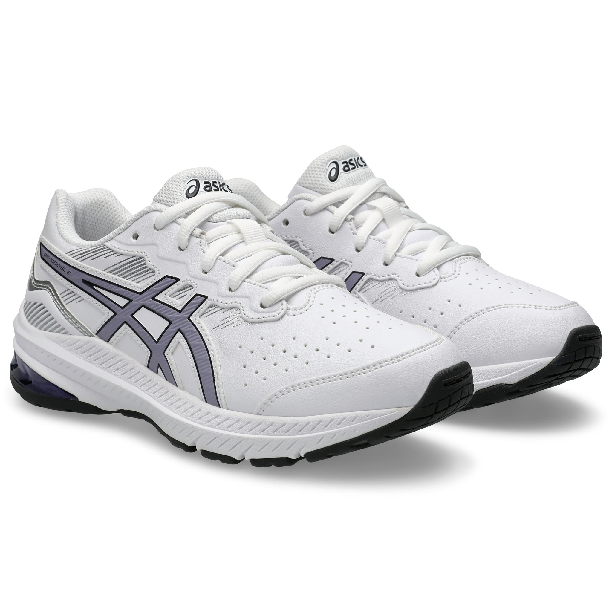 ASICS GT-1000 SL 2 GS Kids Running Shoes