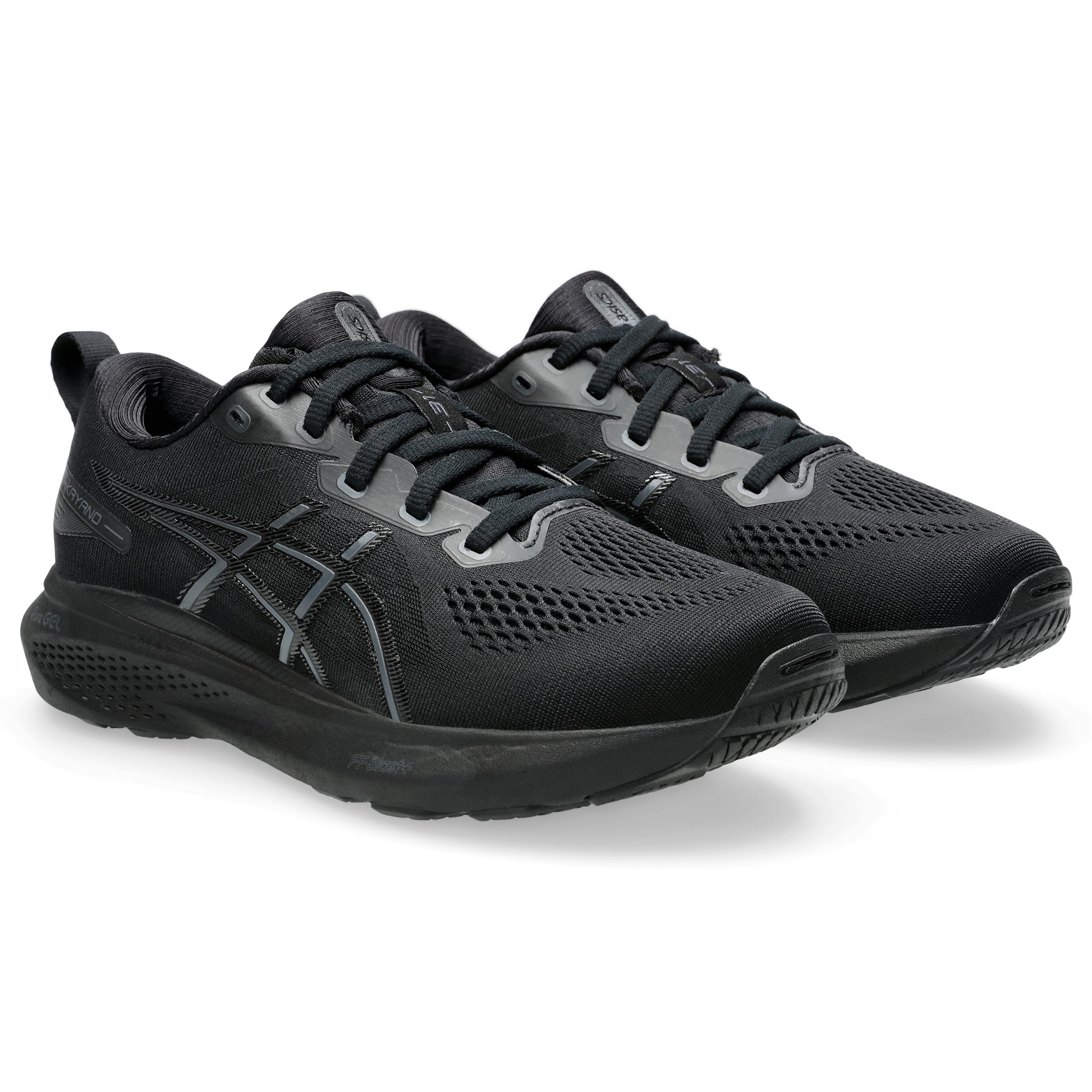 ASICS GEL-KAYANO 31 GS Kids Running Shoes