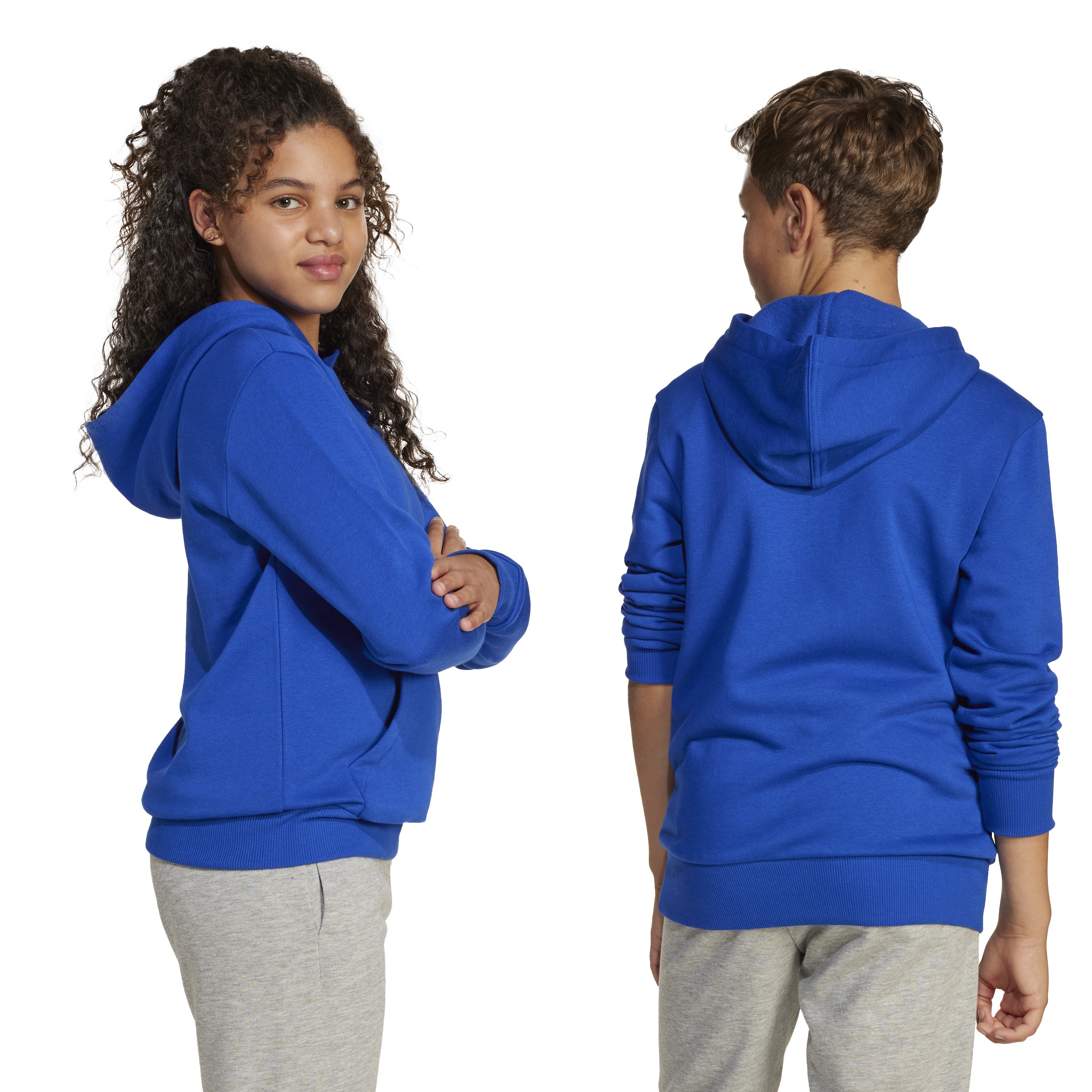 adidas Essentials Kids Hoodie