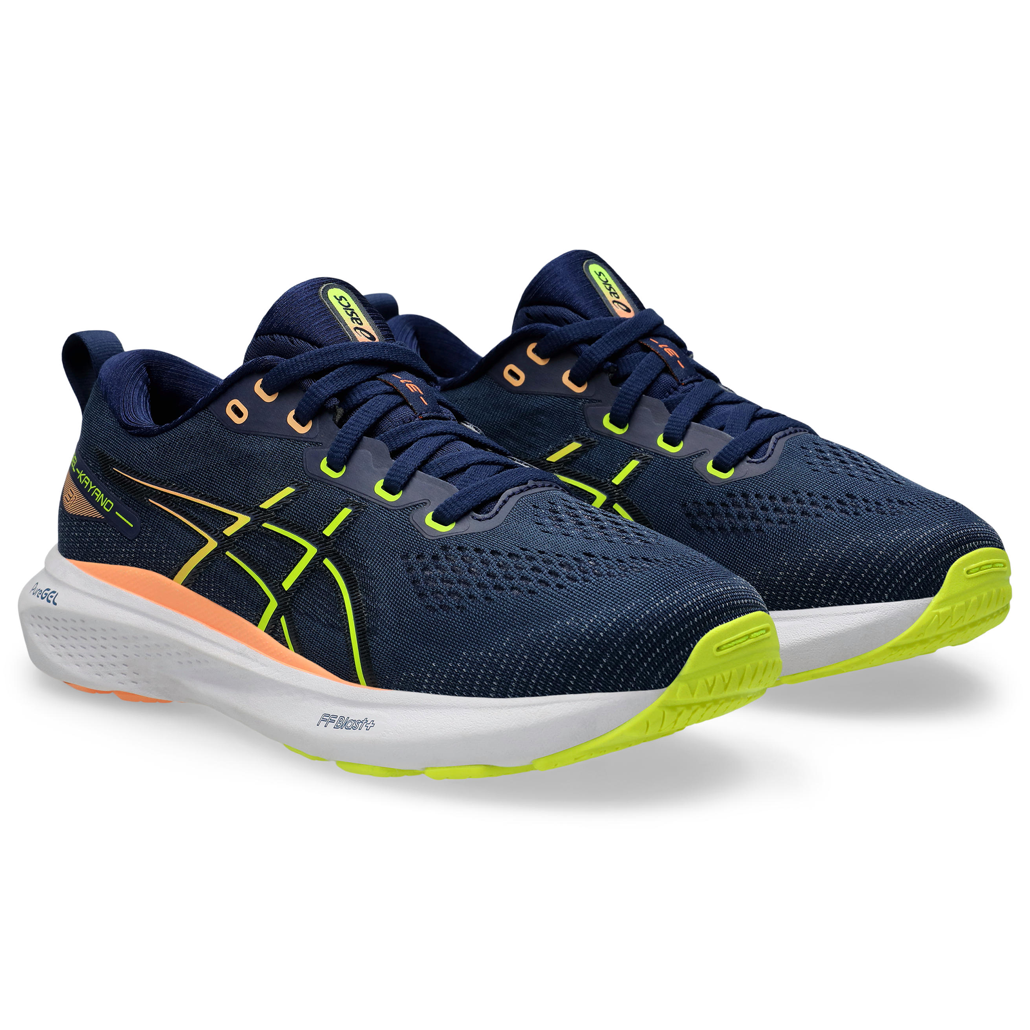ASICS GEL-KAYANO 31 GS Kids Running Shoes