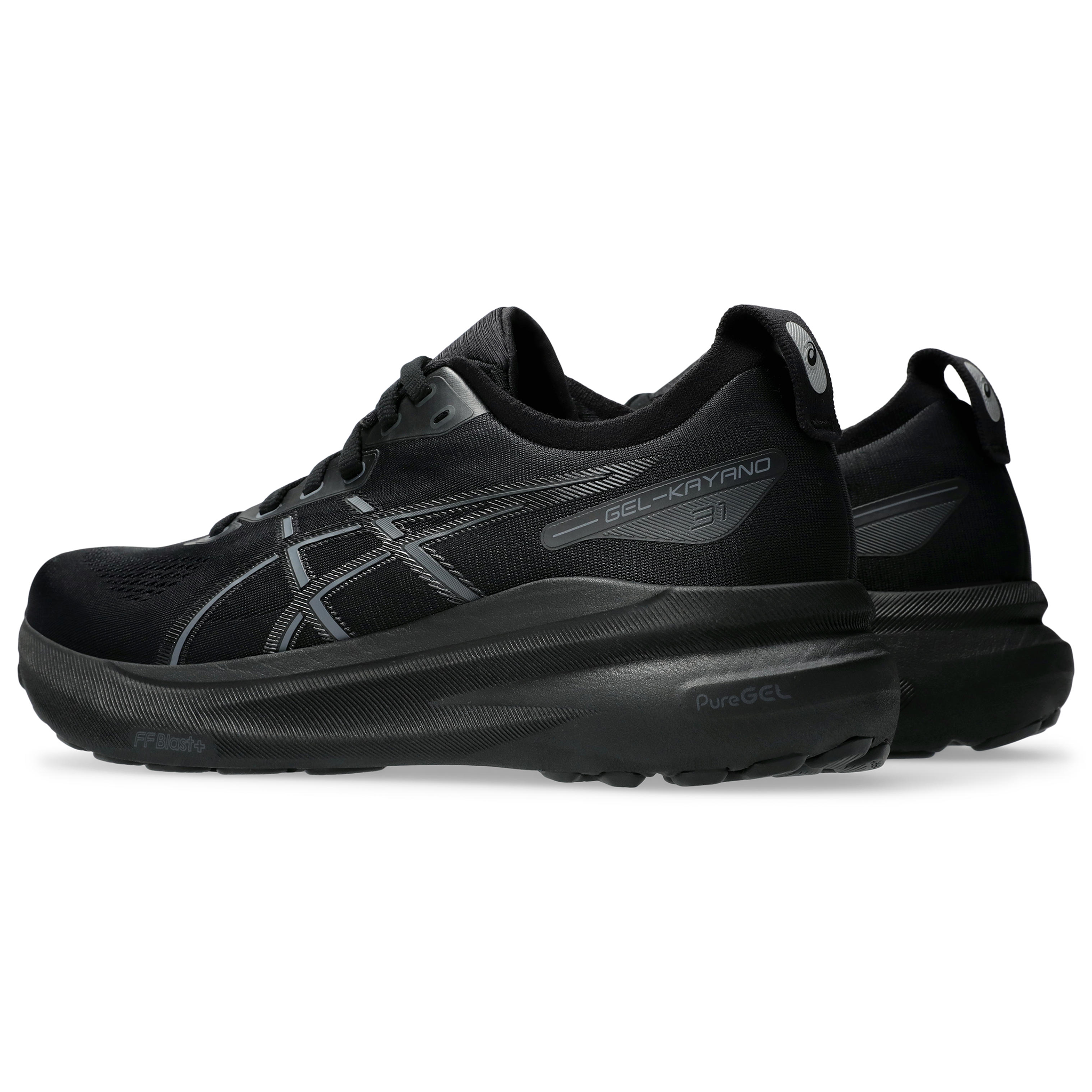 ASICS GEL-KAYANO 31 Mens Running Shoes