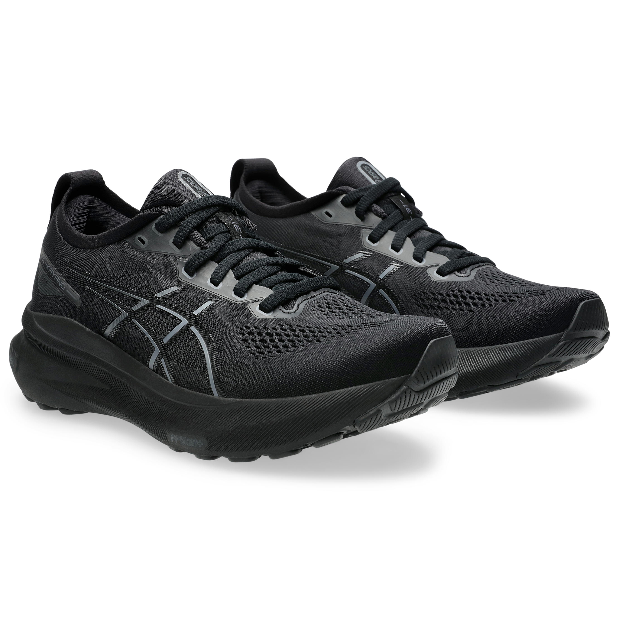 ASICS GEL-KAYANO 31 D Womens Running Shoes