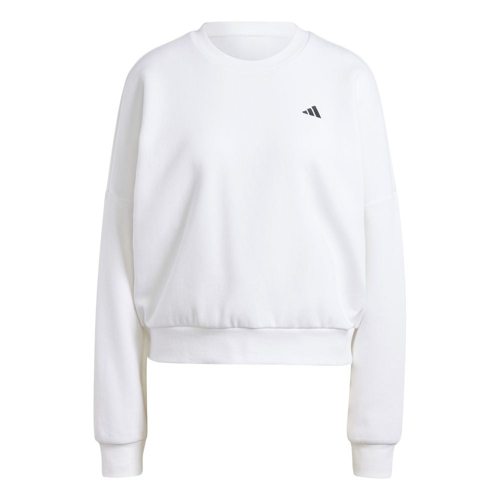 adidas Feelcozy Womens Sweatshirt
