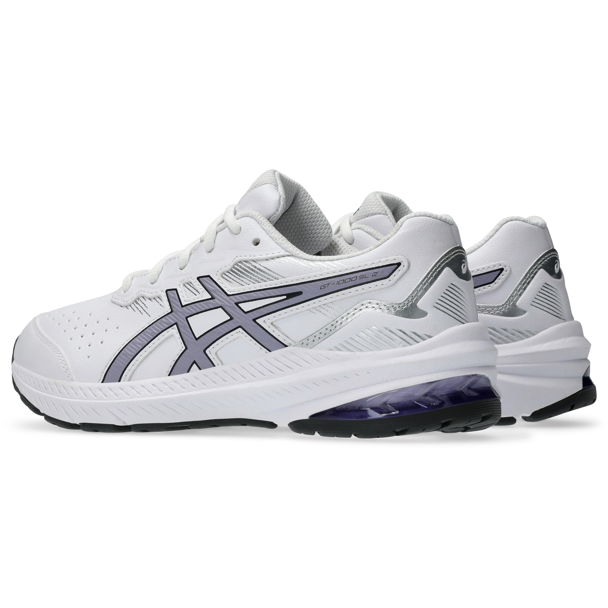 ASICS GT-1000 SL 2 GS Kids Running Shoes
