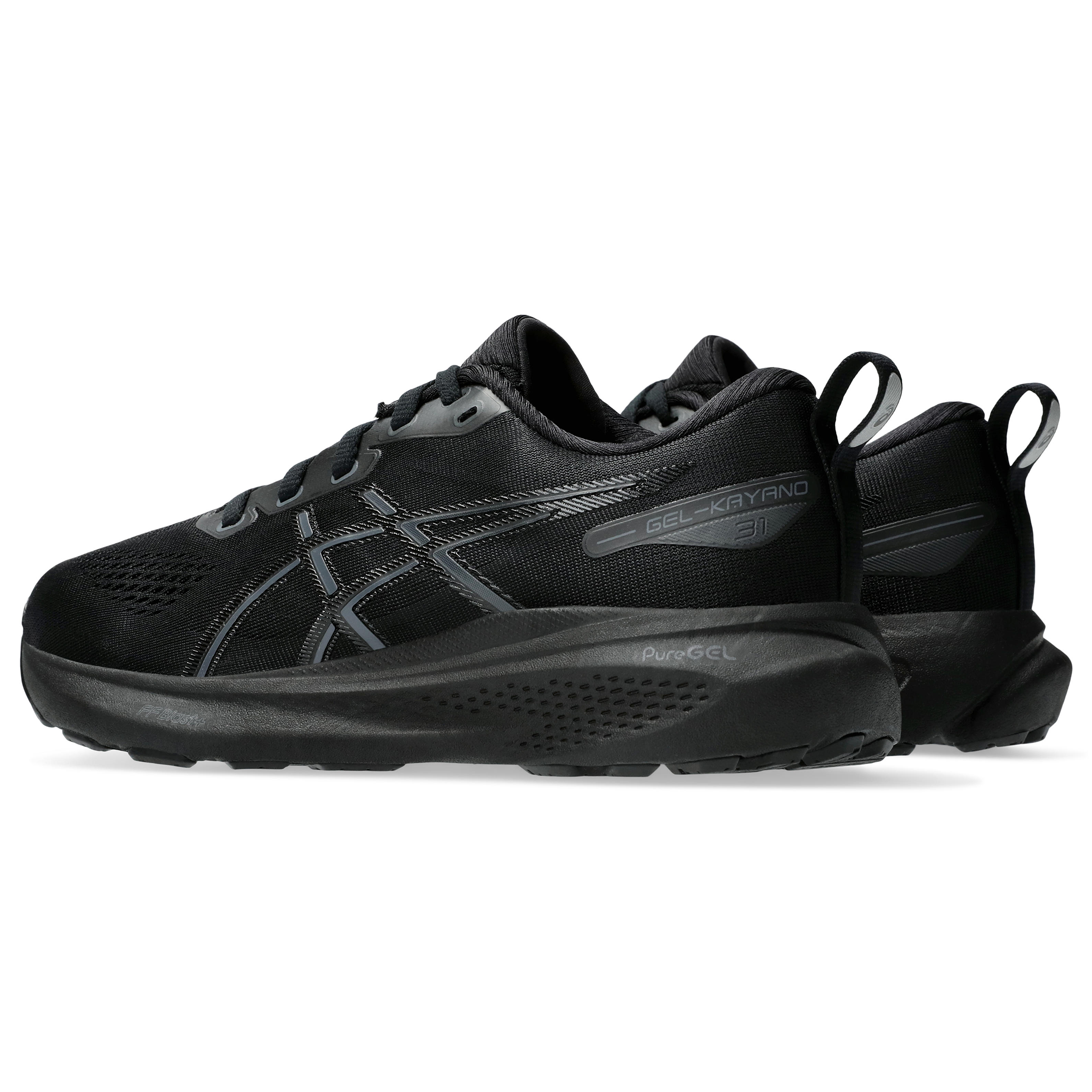 ASICS GEL-KAYANO 31 GS Kids Running Shoes