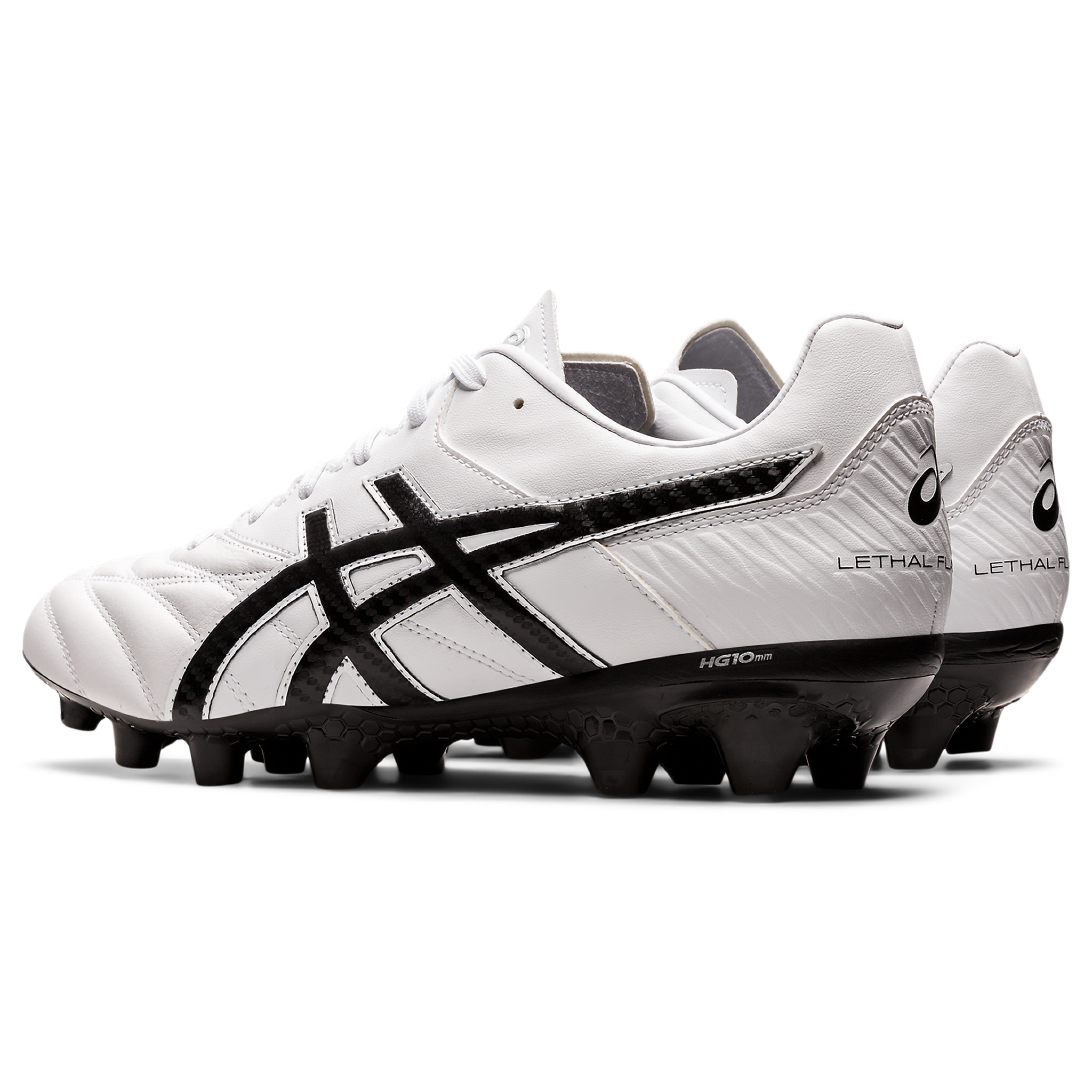 ASICS Lethal Flash IT 2 Mens Football Boots