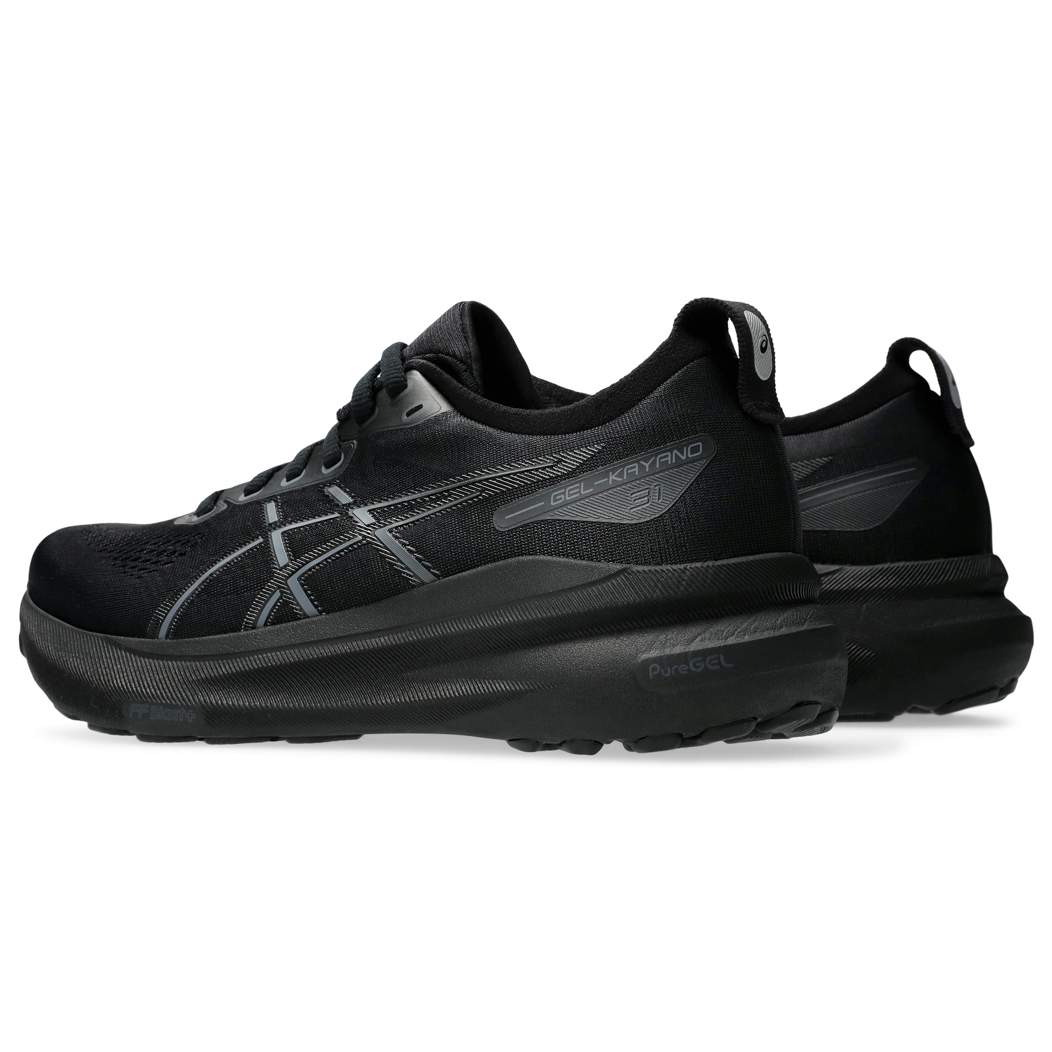 ASICS GEL-KAYANO 31 D Womens Running Shoes