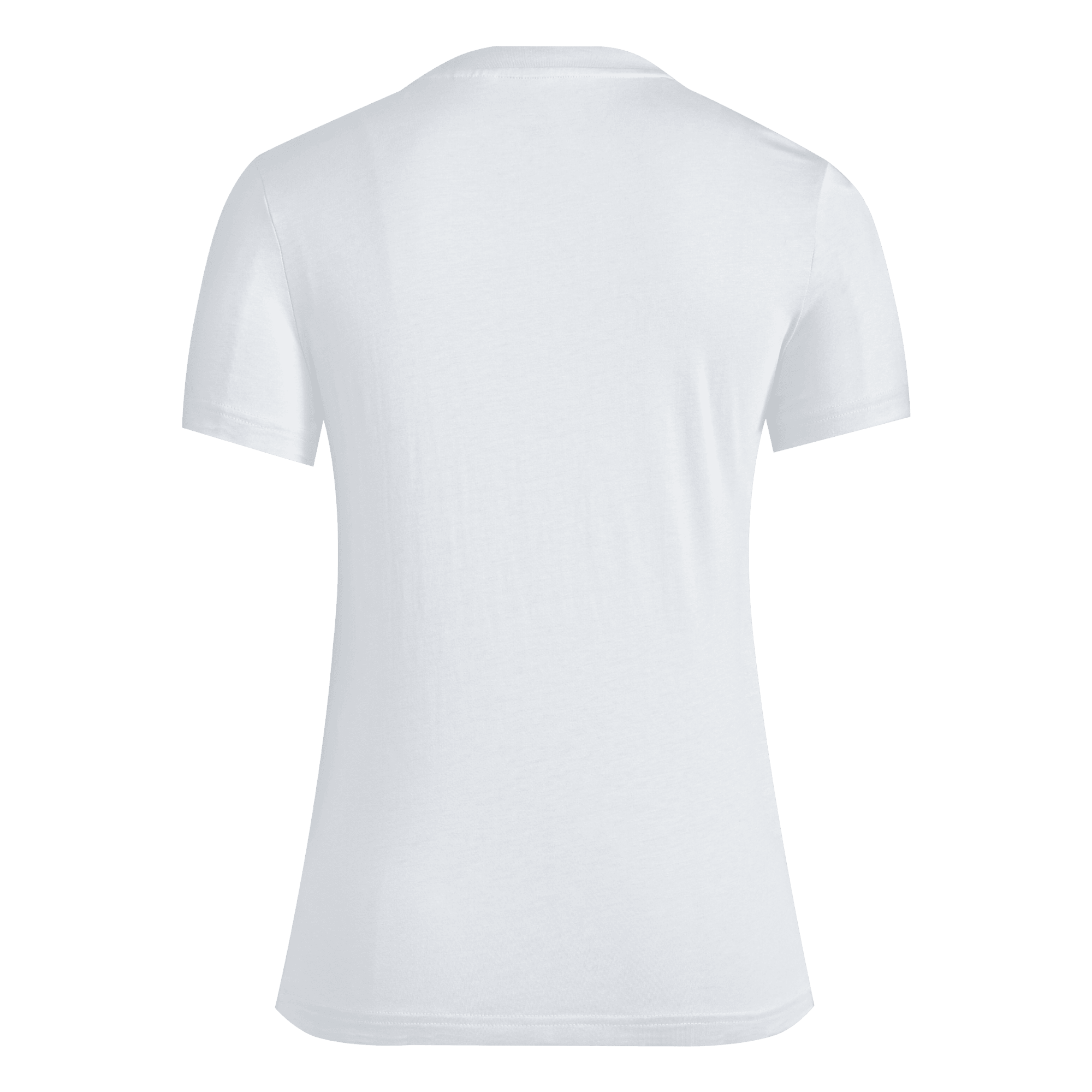adidas Essentials Linear Womens Tee