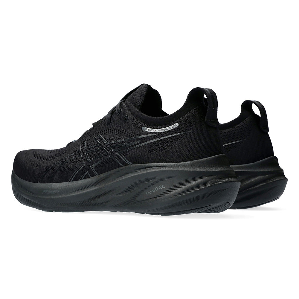 ASICS Gel-Nimbus 26 Mens Running Shoes