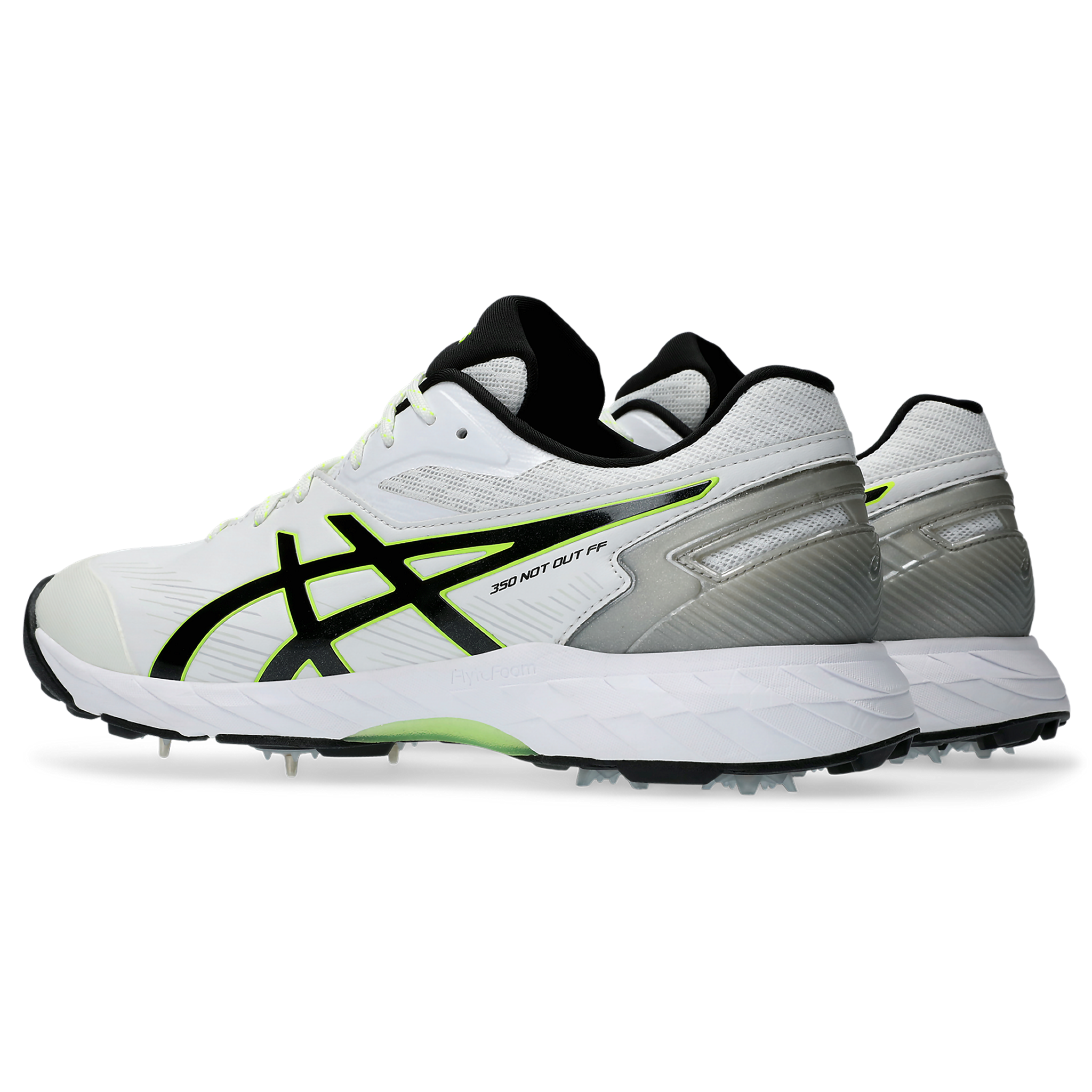 ASICS 350 Not Out FF Mens Cricket Shoes