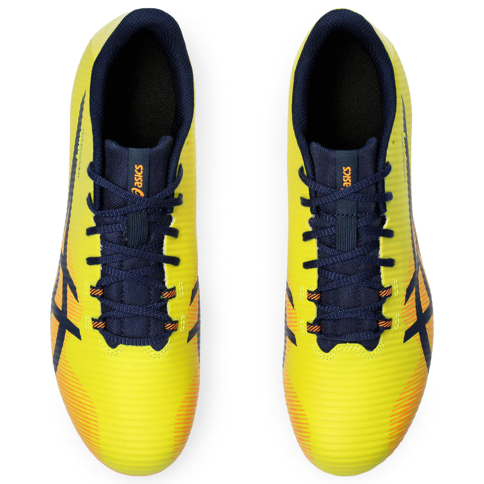 ASICS Hyper Sprint 8 Mens Track and Field Shoes