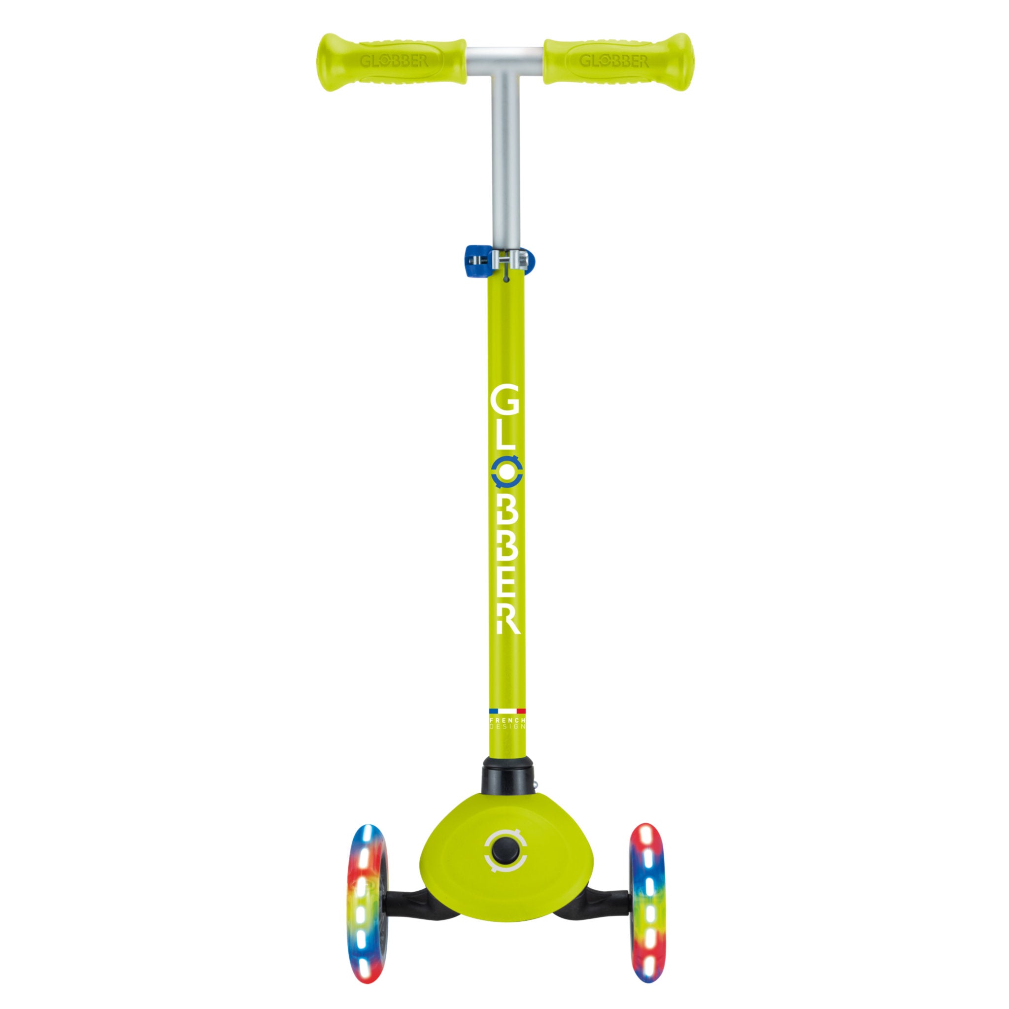 Globber Primo Scooter With Lights