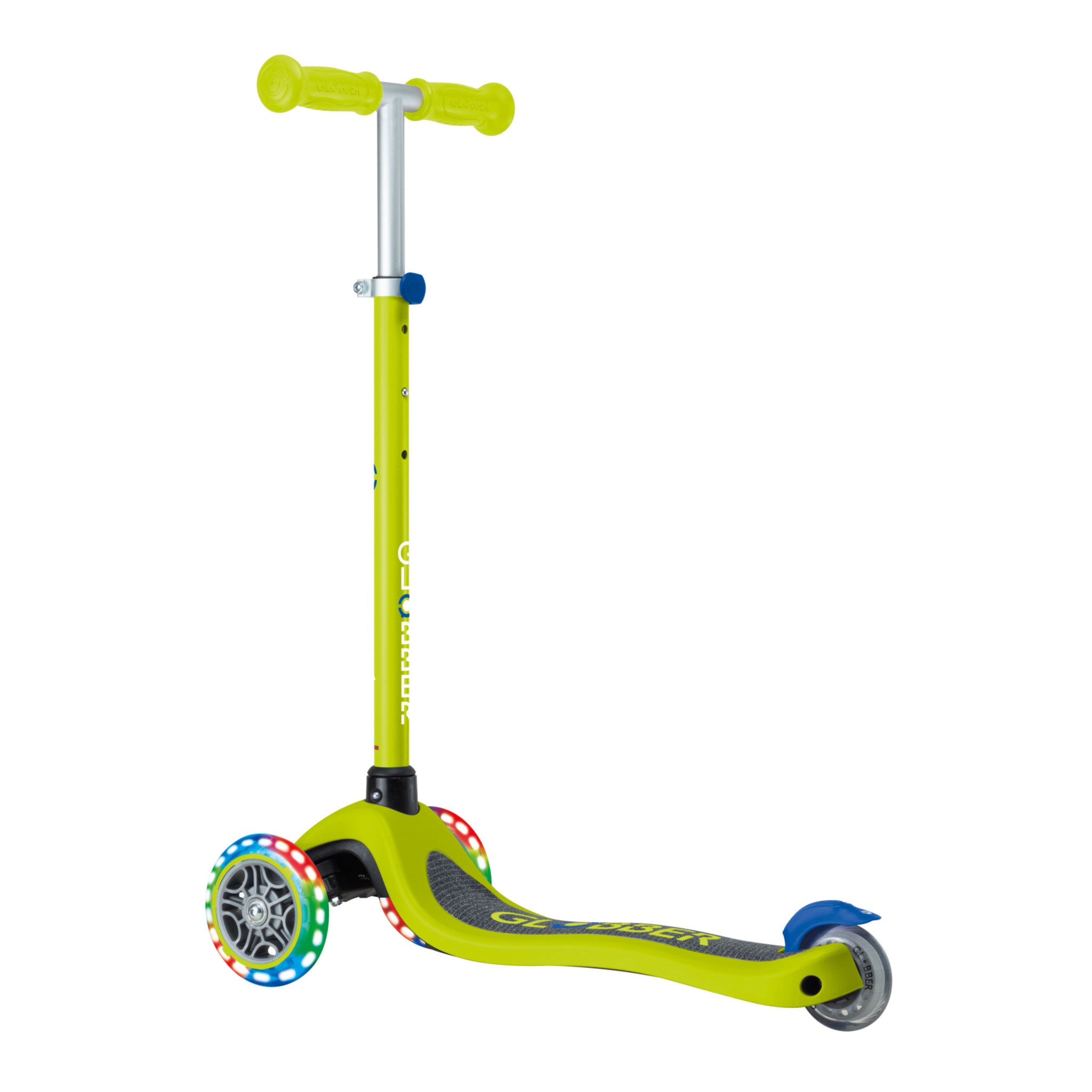 Globber Primo Scooter With Lights