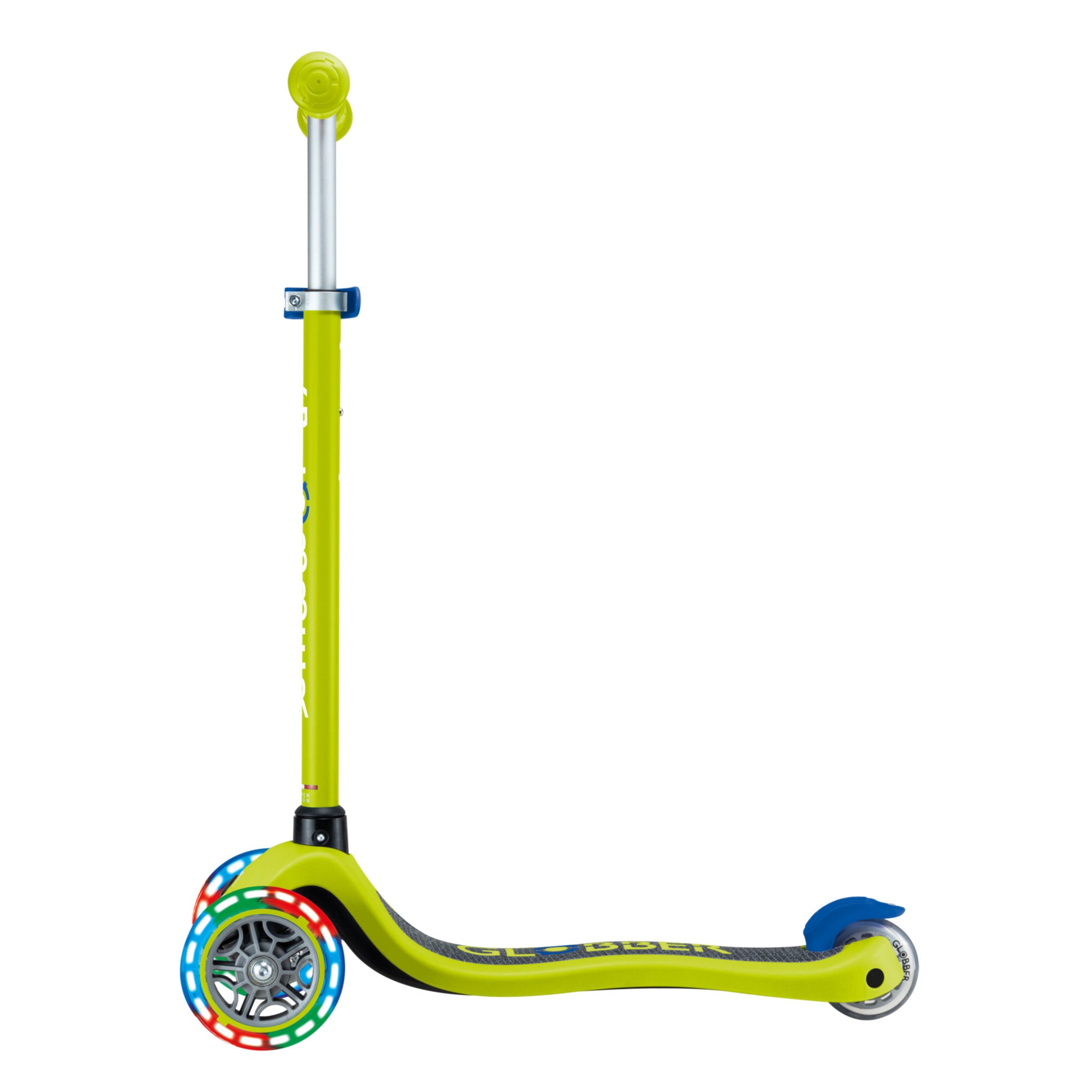 Globber Primo Scooter With Lights