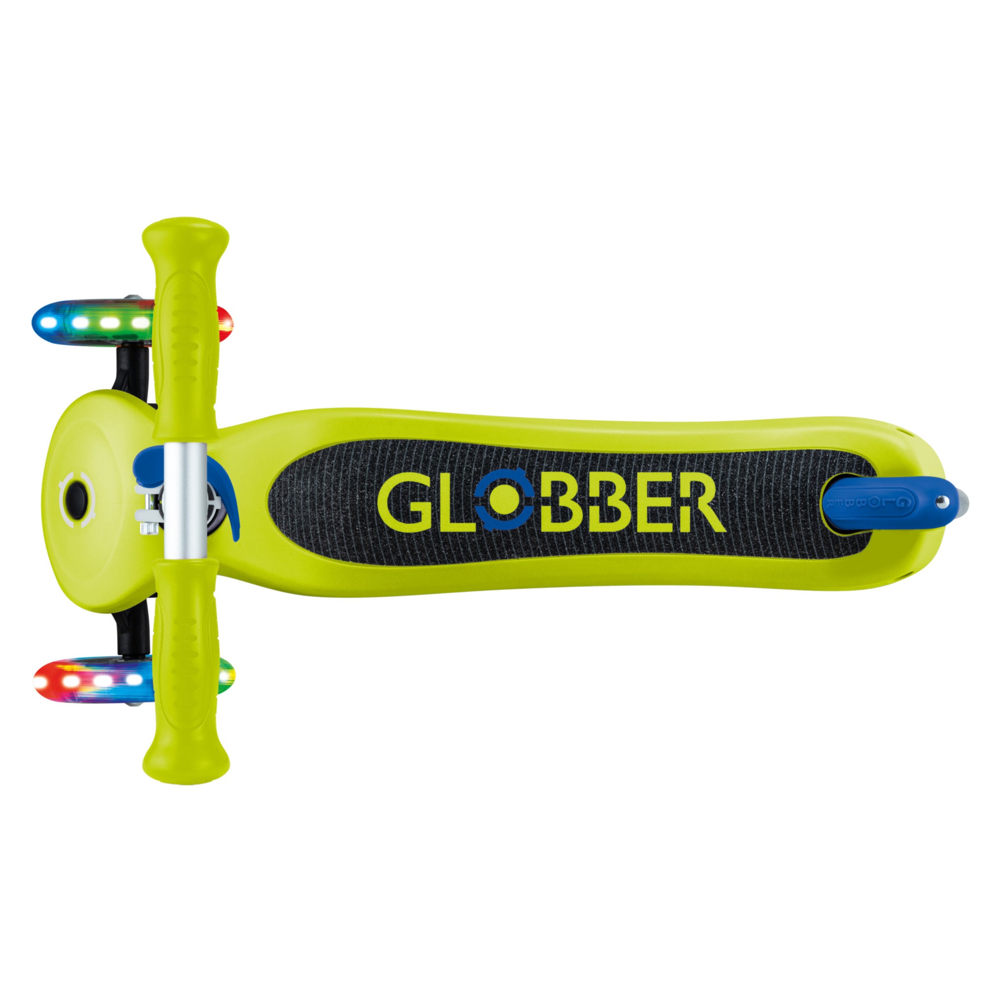 Globber Primo Scooter With Lights