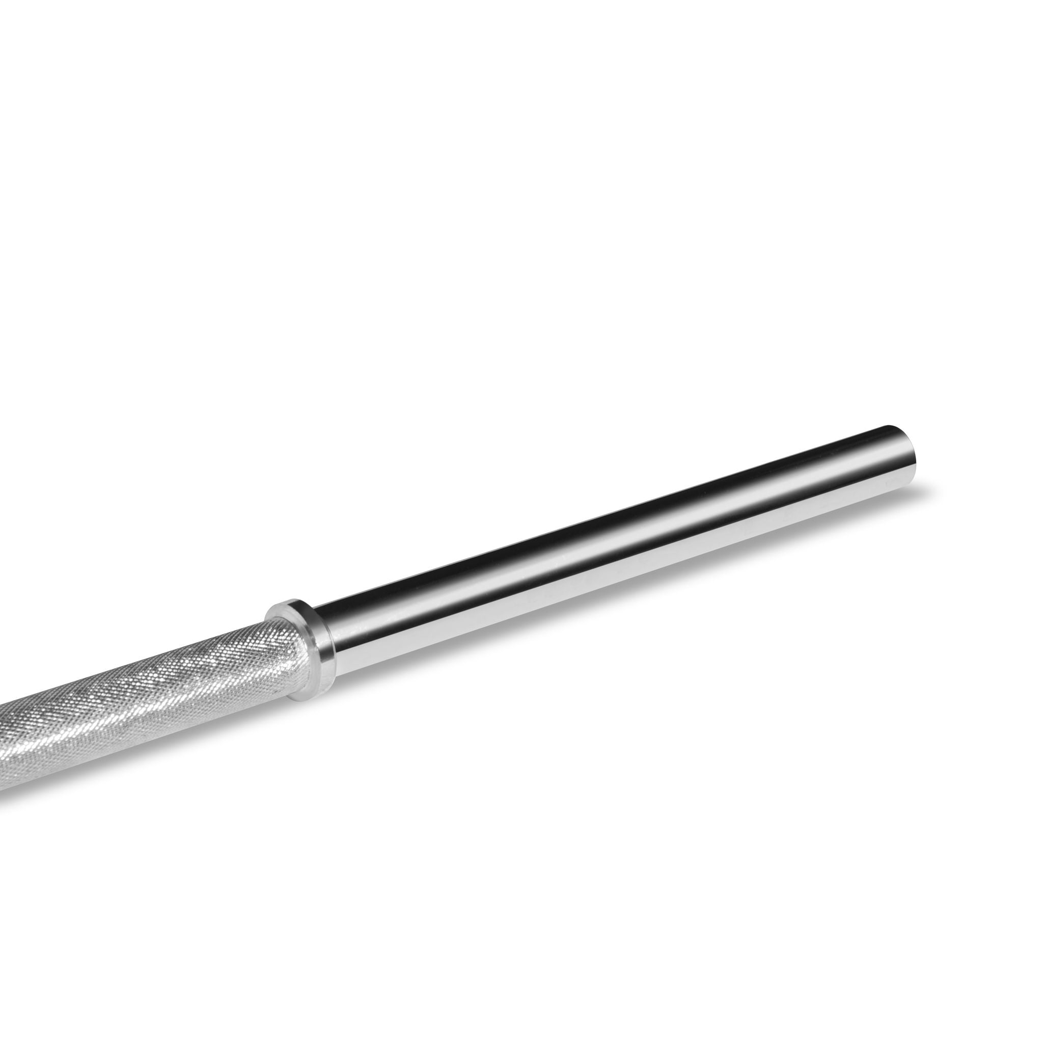 Bodyworx 72 Inch Standard Bar and Collar