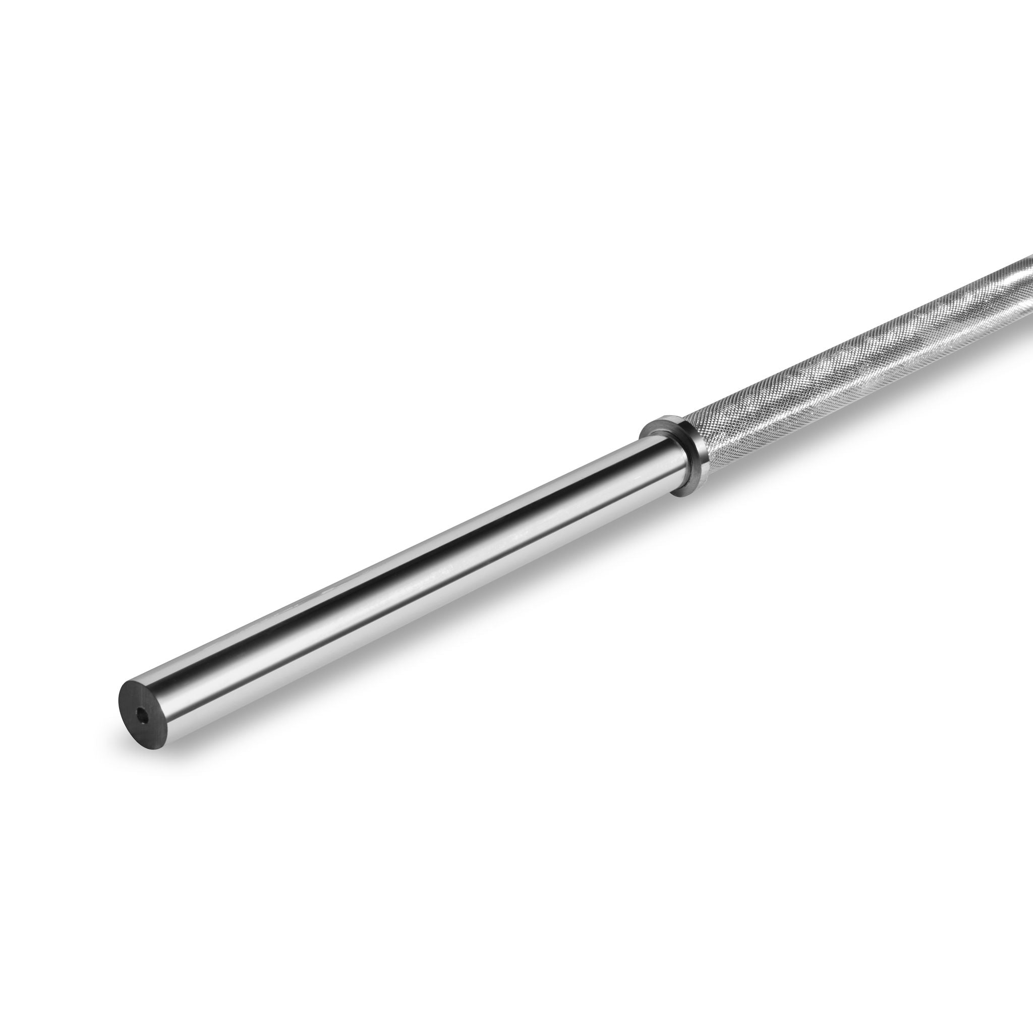 Bodyworx 84 Inch Standard Bar and Collar