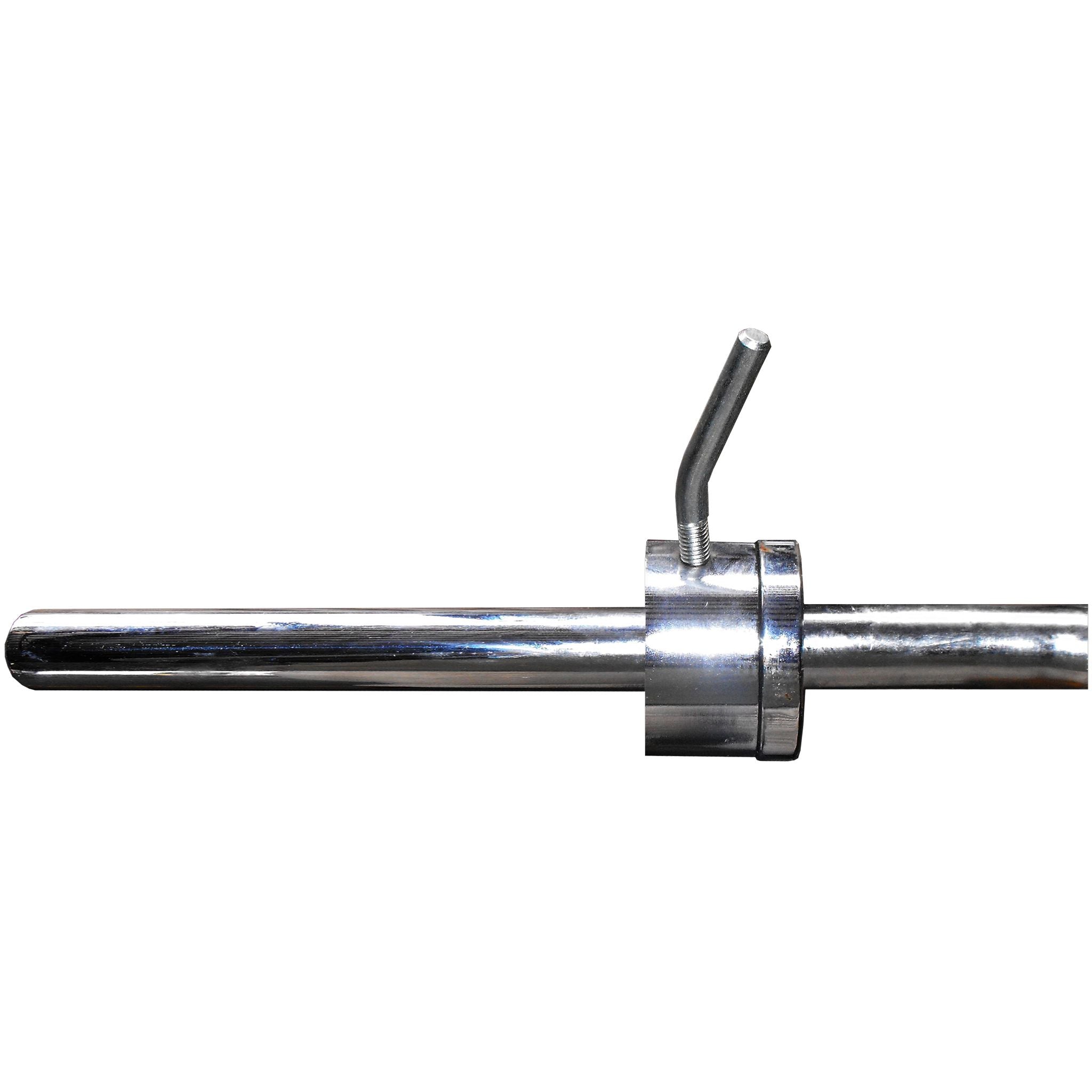 Bodyworx 86 Inch Olympic Bar
